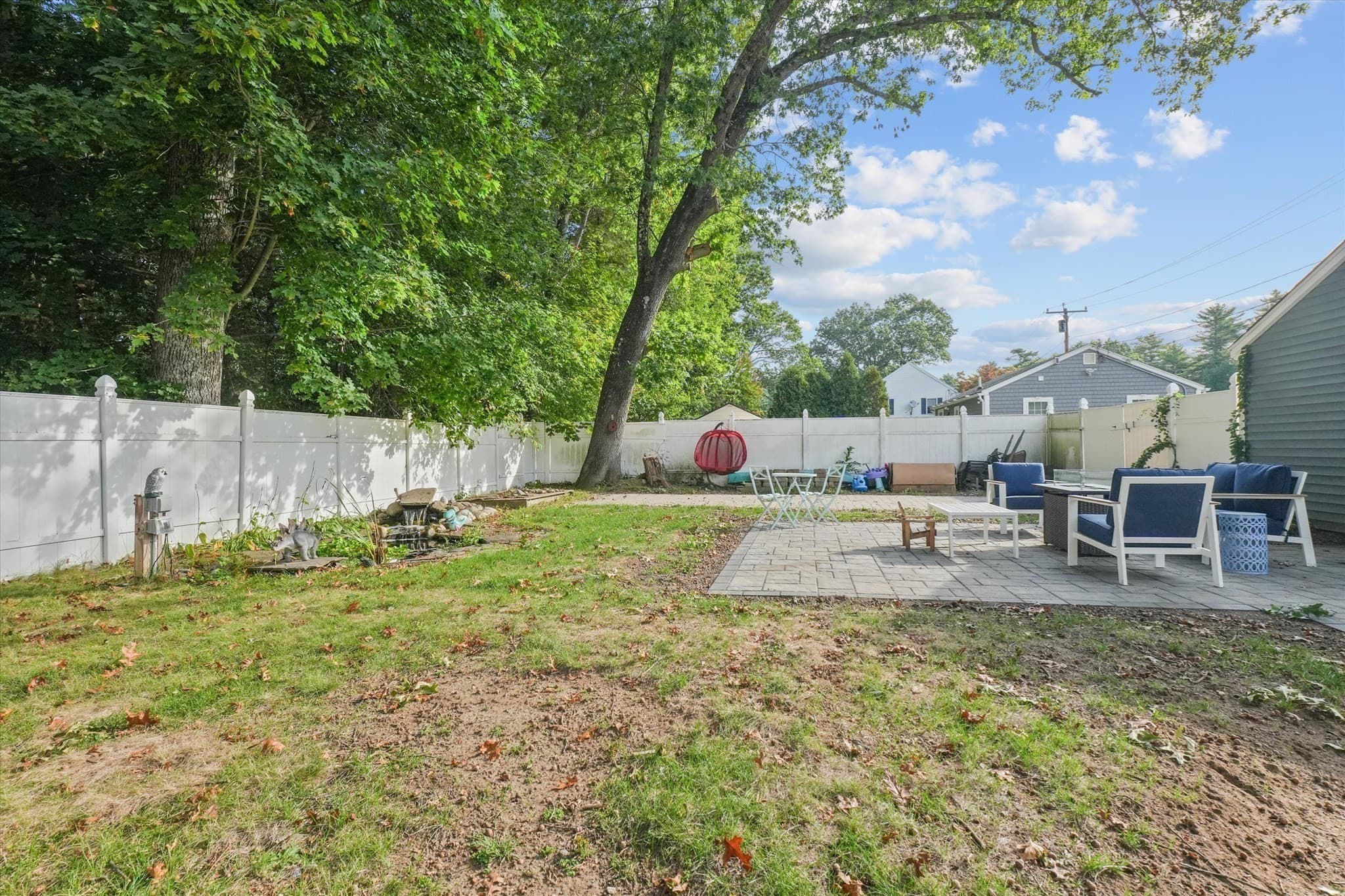 Single Family Residence at 2 Burnside Lane, Merrimac MA 01860, photo 32 of 42