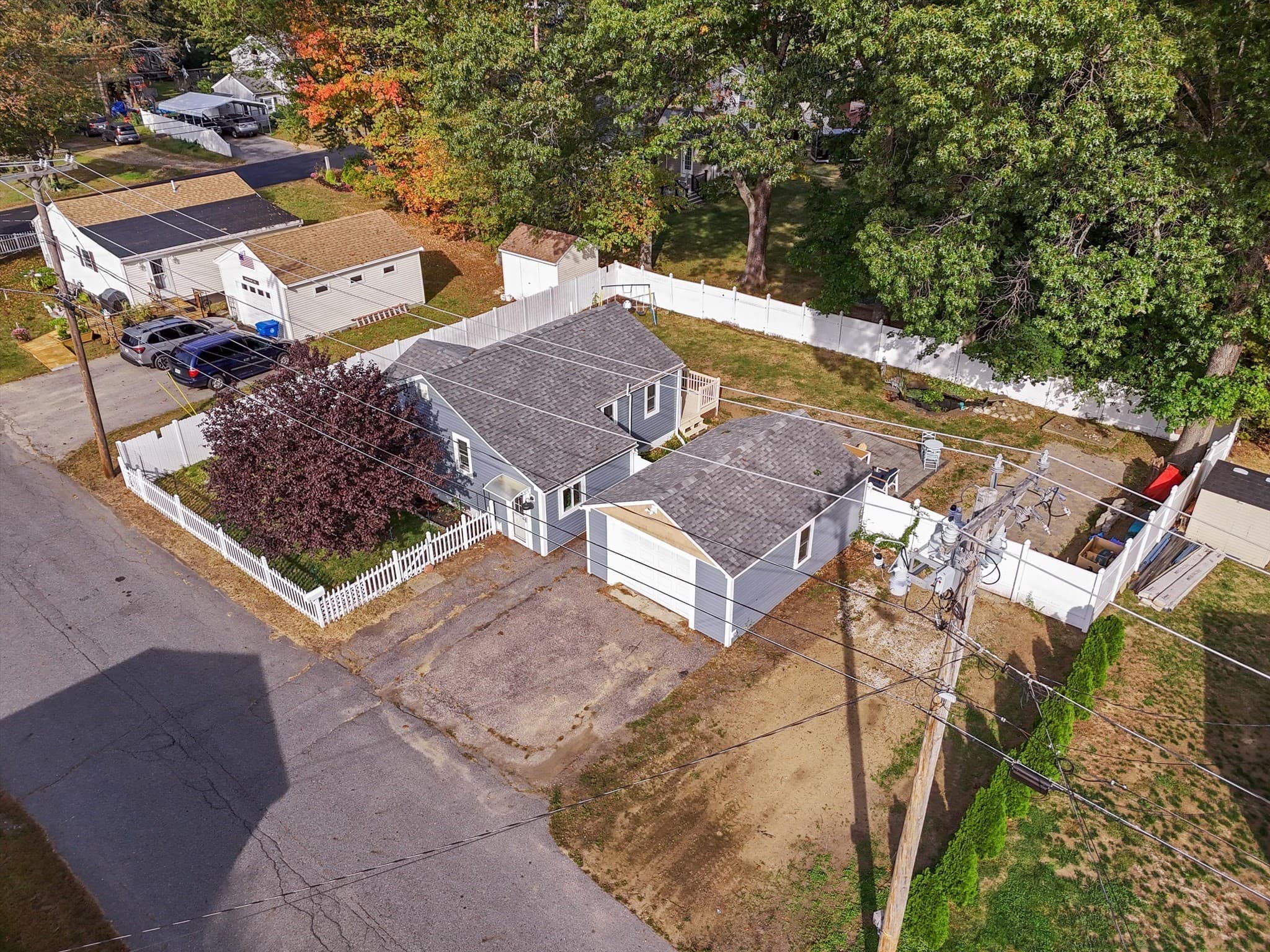 2 Burnside Lane, Merrimac MA 01860