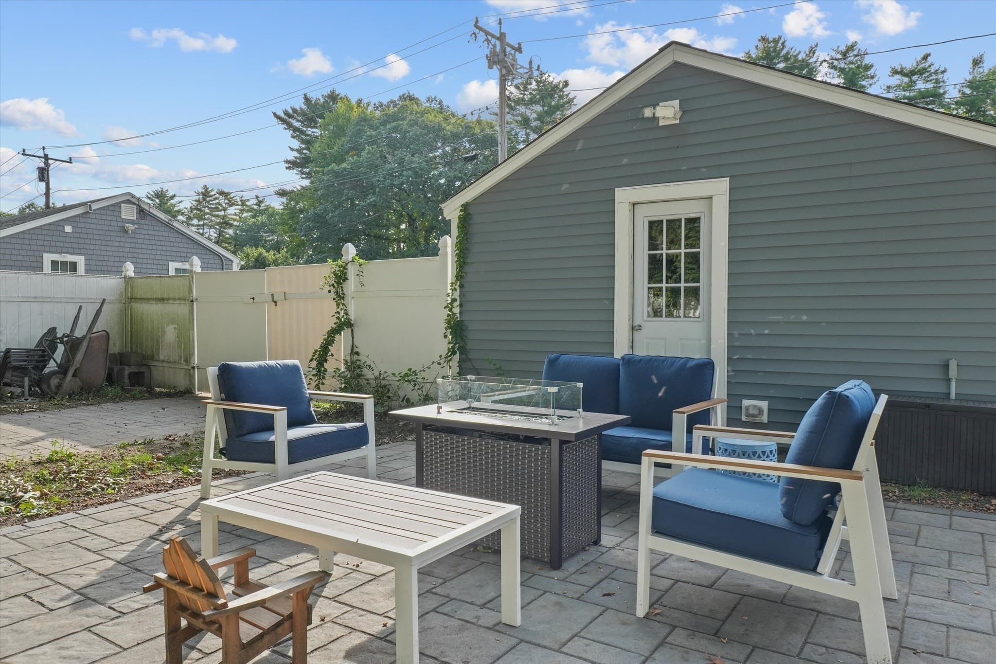 Single Family Residence at 2 Burnside Lane, Merrimac MA 01860, photo 28 of 42