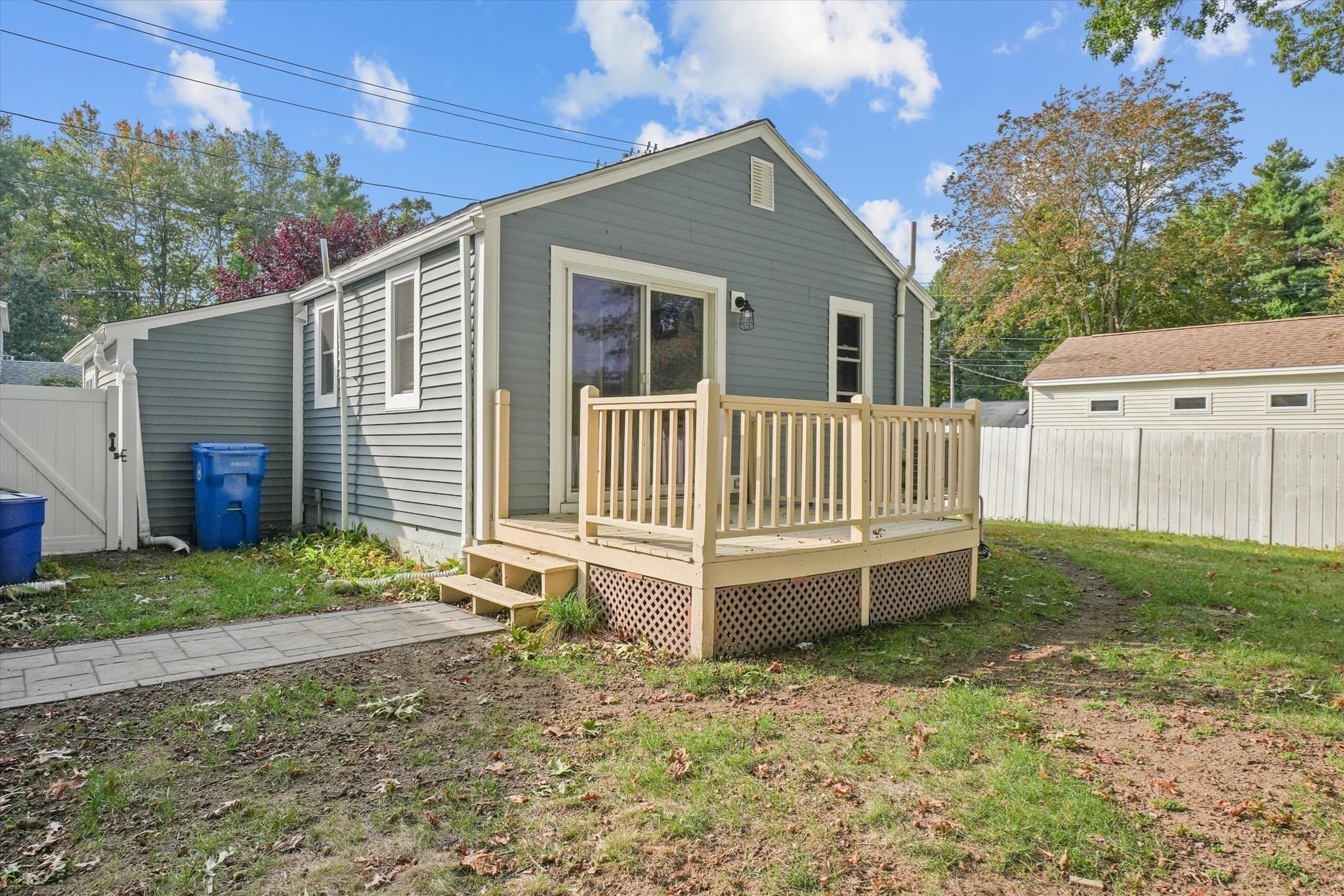 Single Family Residence at 2 Burnside Lane, Merrimac MA 01860, photo 30 of 42