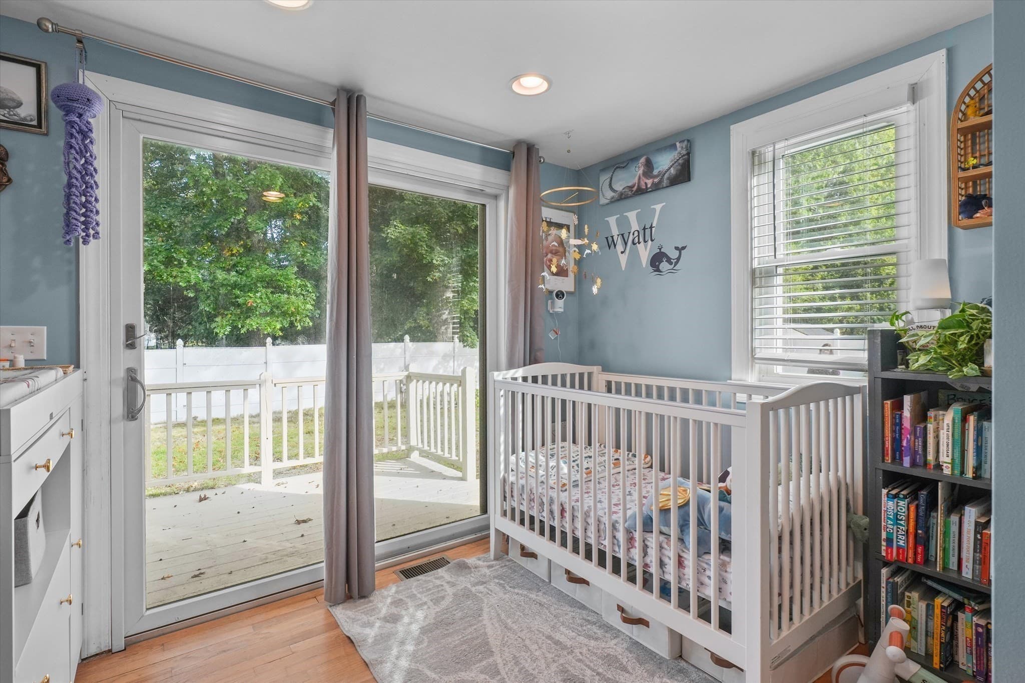 Single Family Residence at 2 Burnside Lane, Merrimac MA 01860, photo 14 of 42