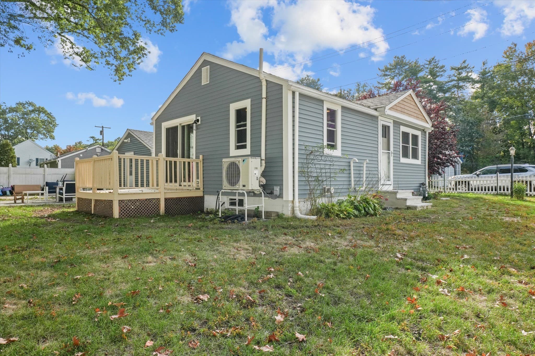 Single Family Residence at 2 Burnside Lane, Merrimac MA 01860, photo 29 of 42