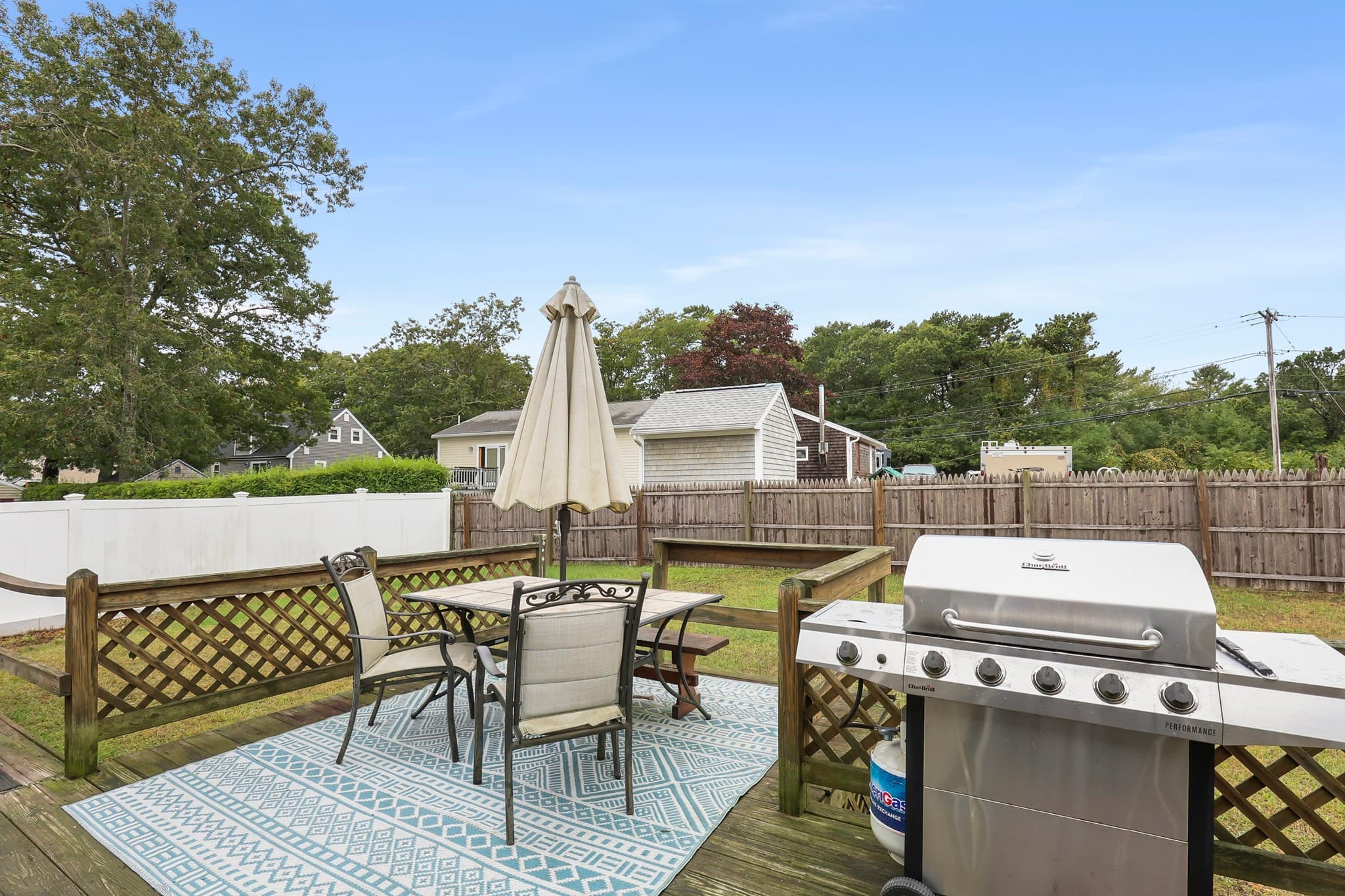 Single Family Residence at 14 Standish Ave., Wareham MA 02538, photo 23 of 29