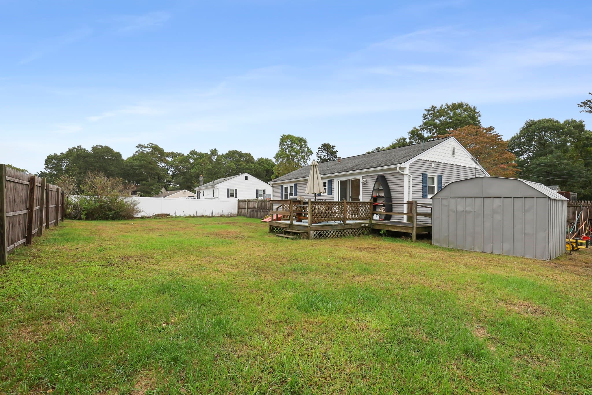 Single Family Residence at 14 Standish Ave., Wareham MA 02538, photo 27 of 29