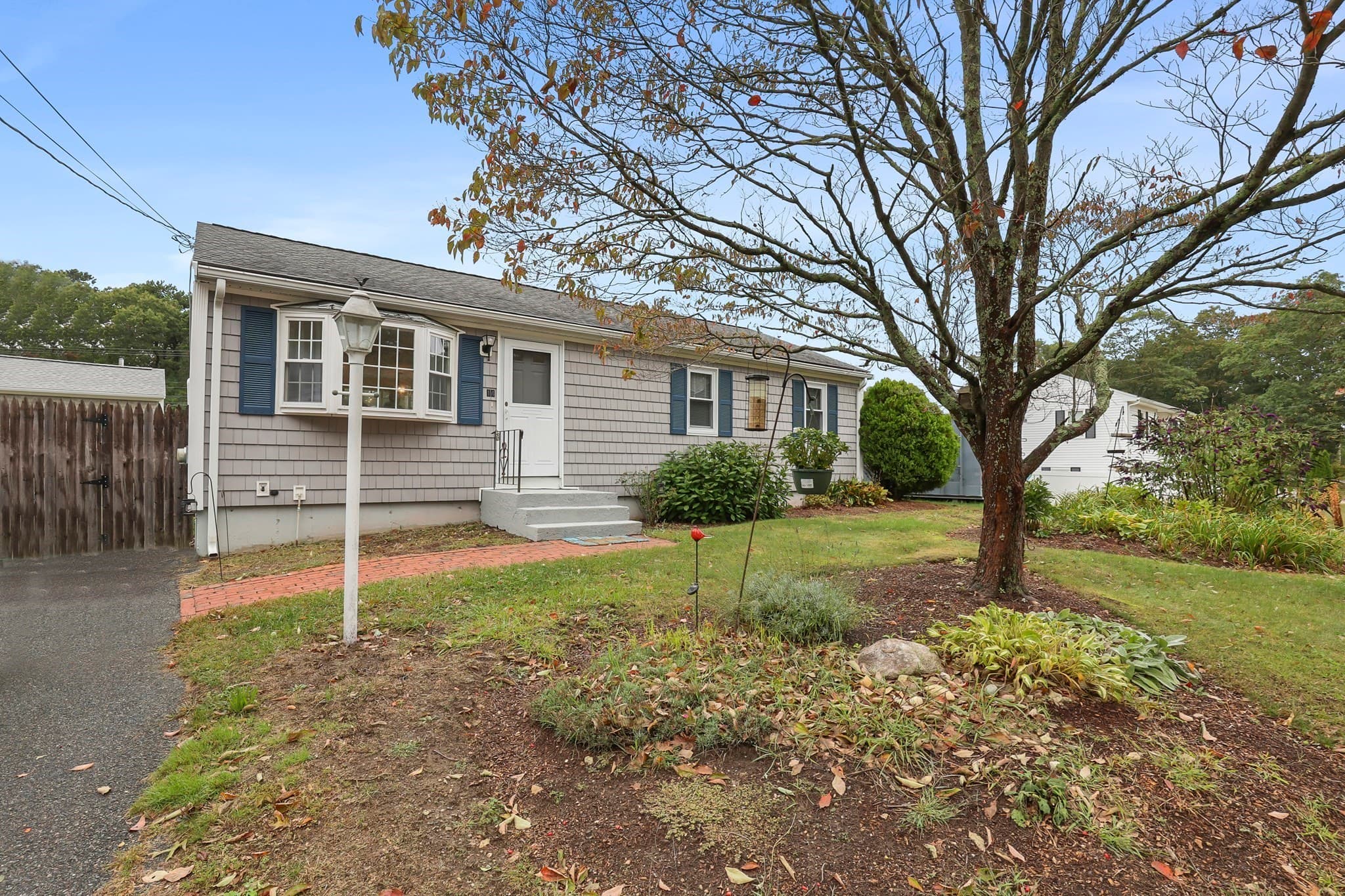 14 Standish Ave., Wareham MA 02538