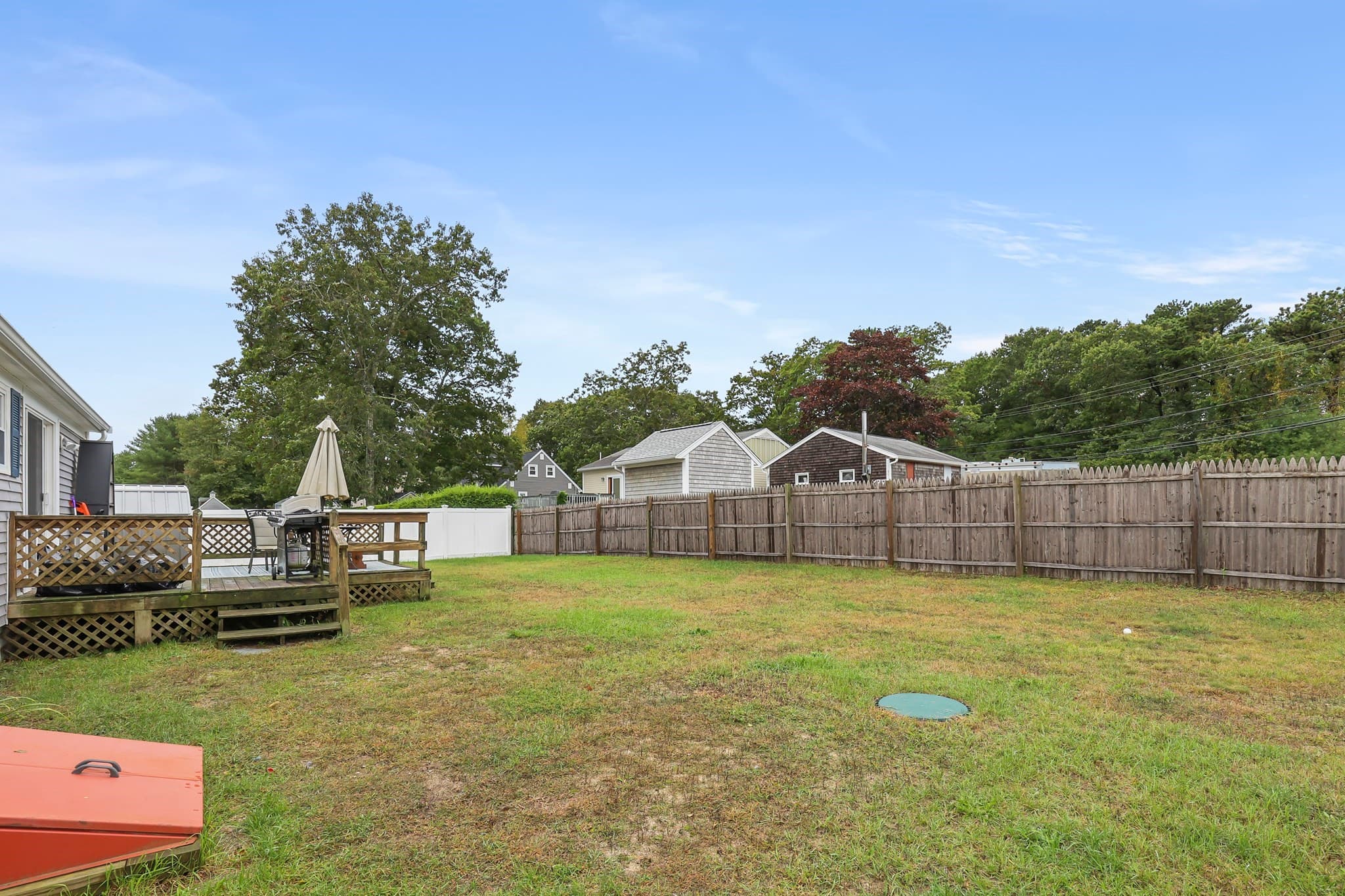 Single Family Residence at 14 Standish Ave., Wareham MA 02538, photo 24 of 29