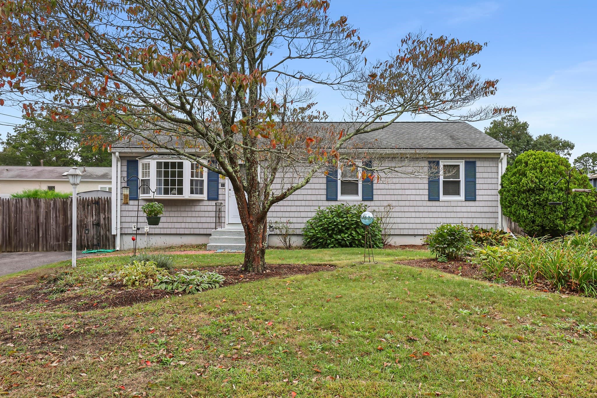 Single Family Residence at 14 Standish Ave., Wareham MA 02538, photo 19 of 29