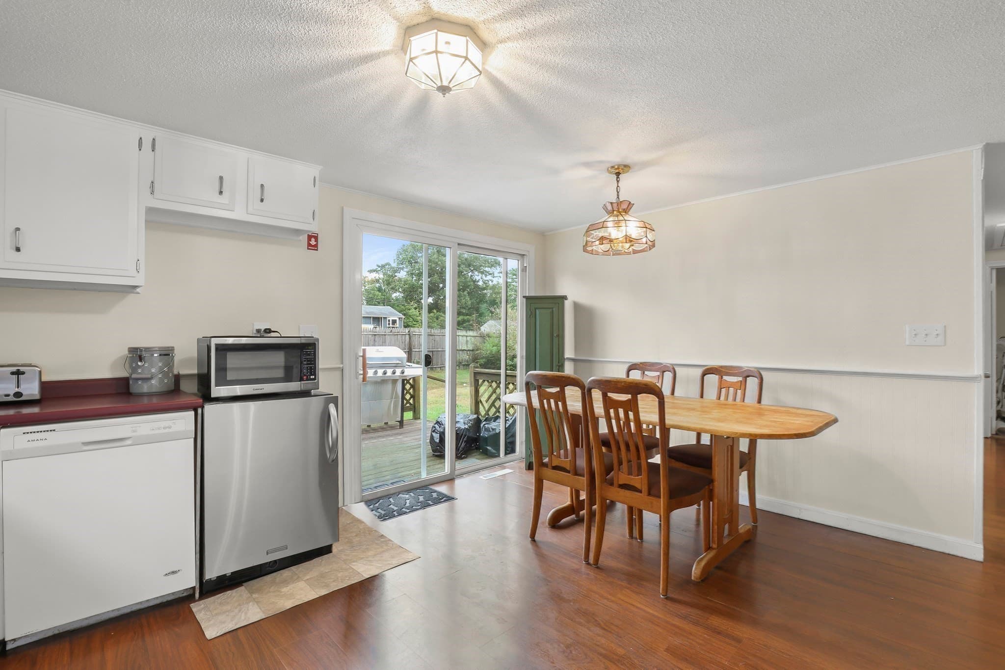 Single Family Residence at 14 Standish Ave., Wareham MA 02538, photo 8 of 29