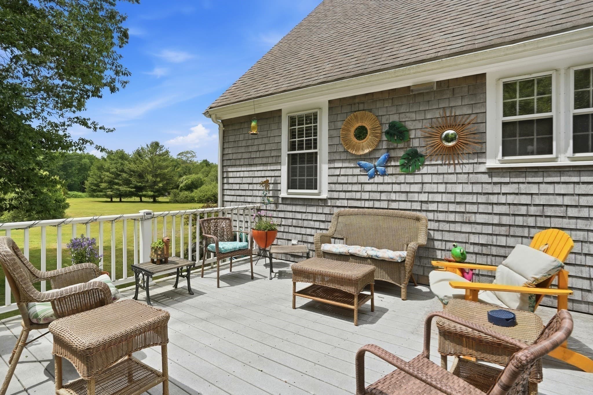 Single Family Residence at 395 Prospect St, Norwell MA 02061, Norwell, photo 26 of 42