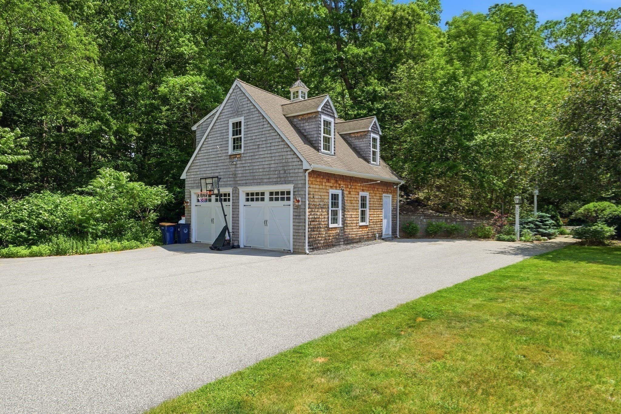 Single Family Residence at 395 Prospect St, Norwell MA 02061, Norwell, photo 32 of 42