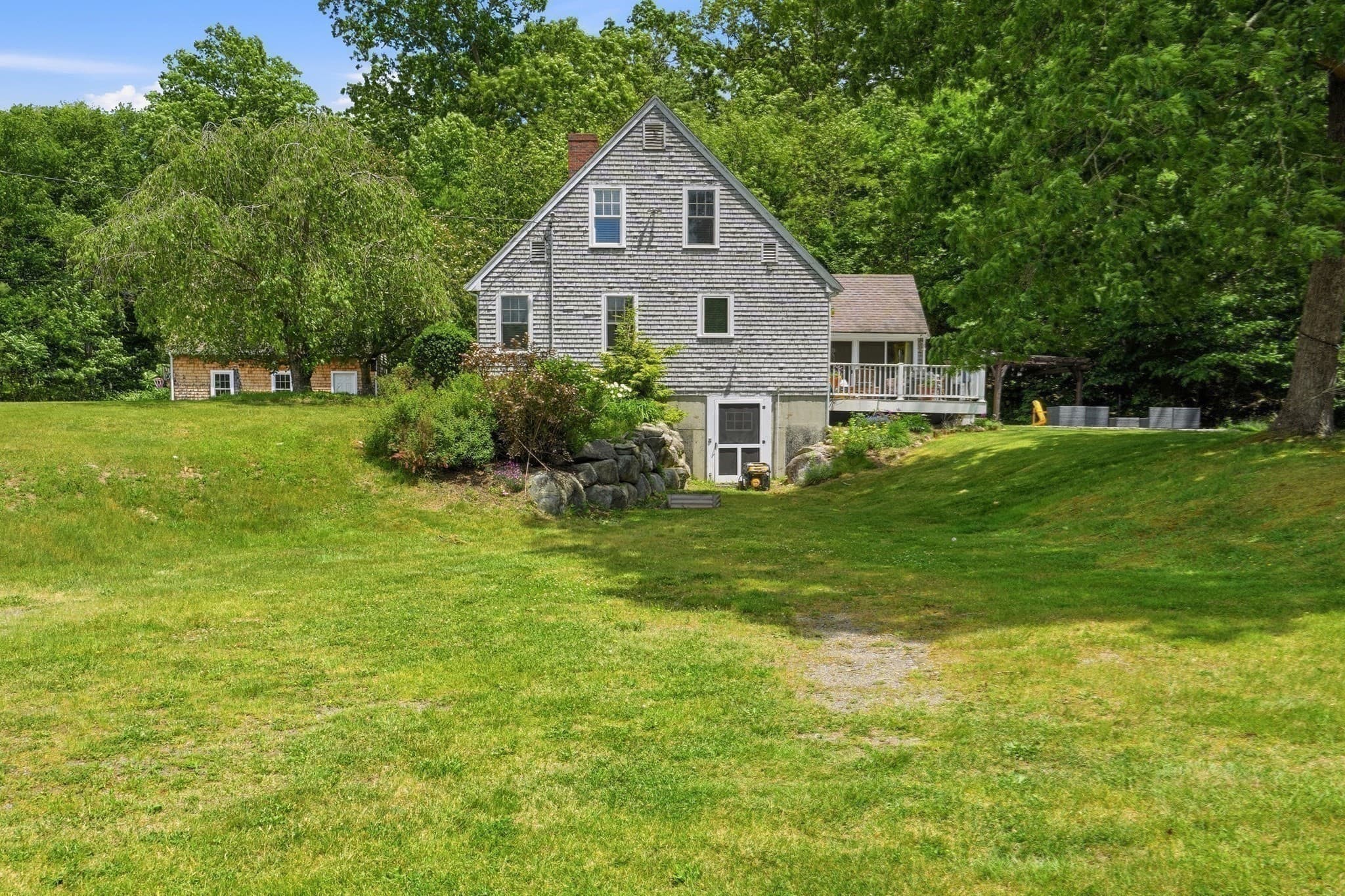 Single Family Residence at 395 Prospect St, Norwell MA 02061, Norwell, photo 30 of 42
