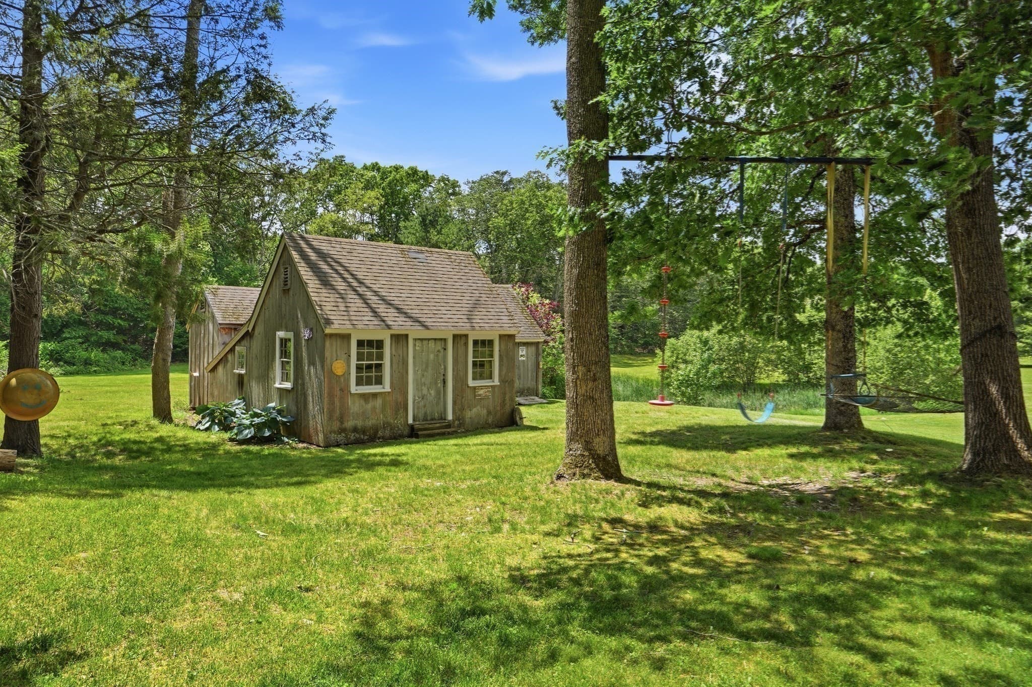 Single Family Residence at 395 Prospect St, Norwell MA 02061, Norwell, photo 34 of 42