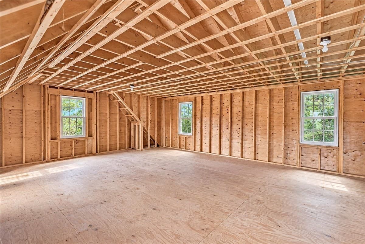 Single Family Residence at 395 Prospect St, Norwell MA 02061, Norwell, photo 41 of 42