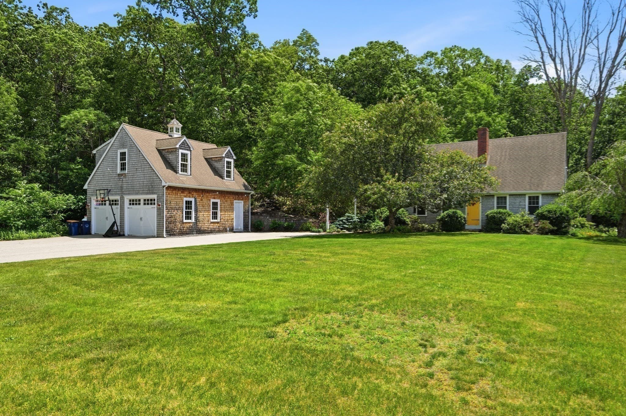 Single Family Residence at 395 Prospect St, Norwell MA 02061, Norwell, photo 31 of 42