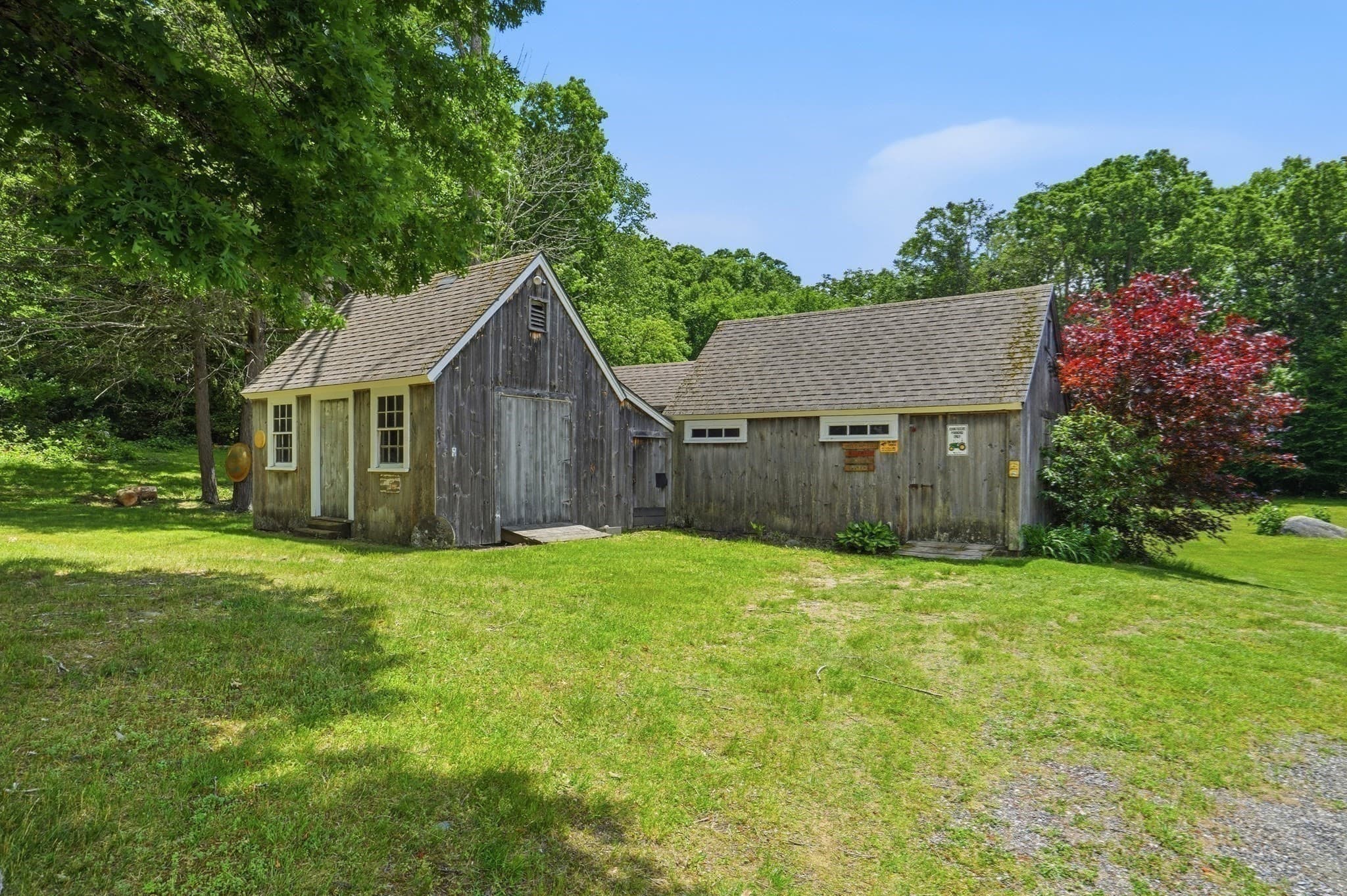 Single Family Residence at 395 Prospect St, Norwell MA 02061, Norwell, photo 29 of 42