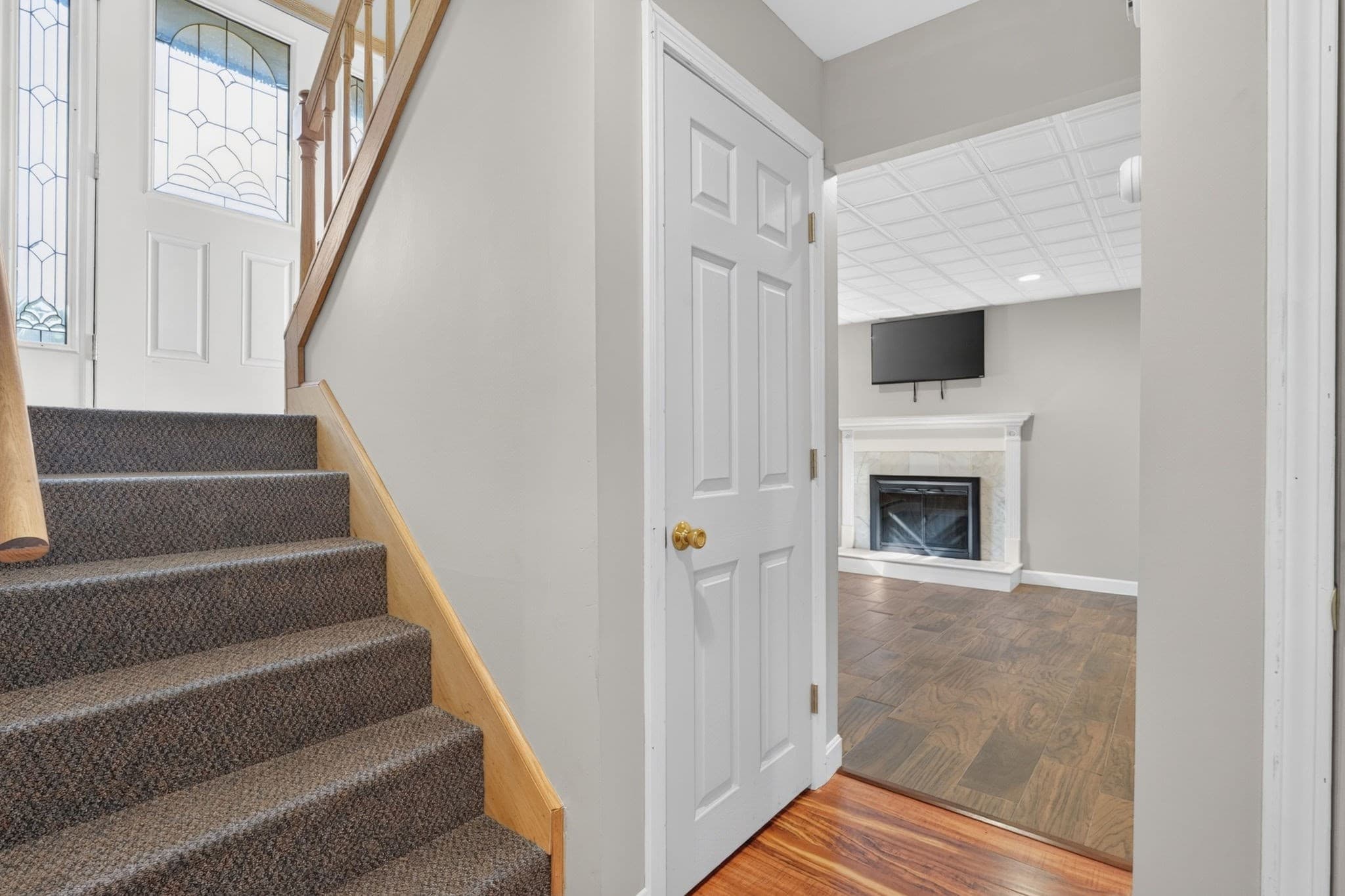Single Family Residence at 94 Green Drive, North Attleboro MA 02760, photo 24 of 42