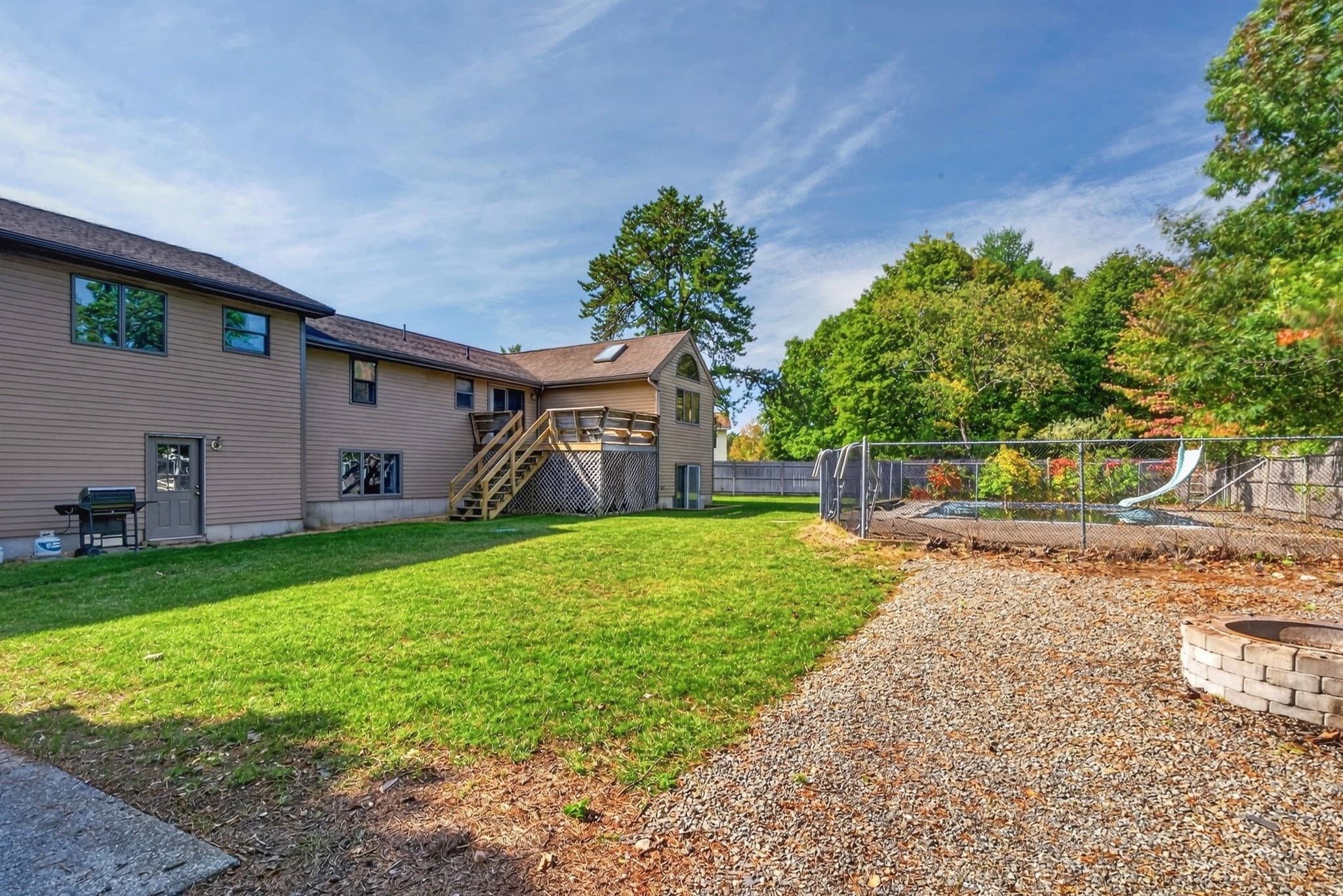 Single Family Residence at 94 Green Drive, North Attleboro MA 02760, photo 41 of 42