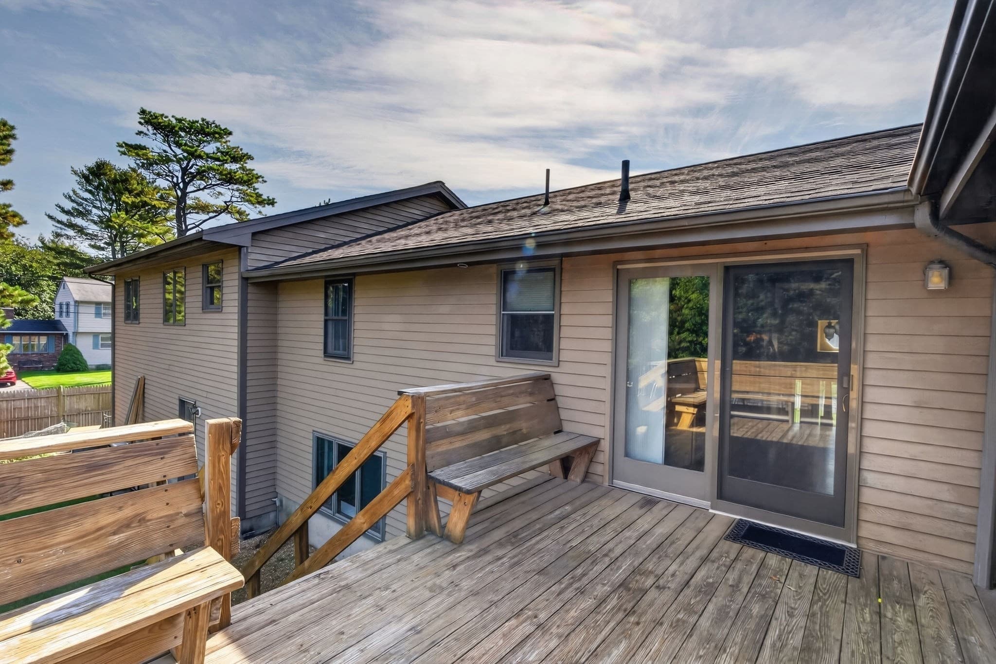 Single Family Residence at 94 Green Drive, North Attleboro MA 02760, photo 37 of 42