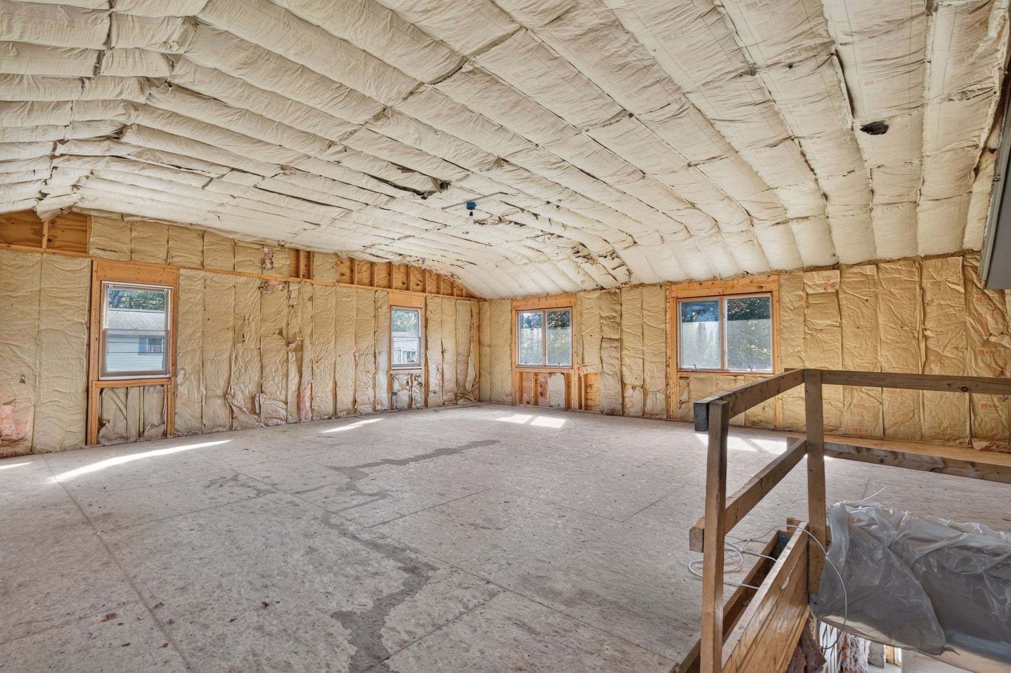 Single Family Residence at 94 Green Drive, North Attleboro MA 02760, photo 35 of 42