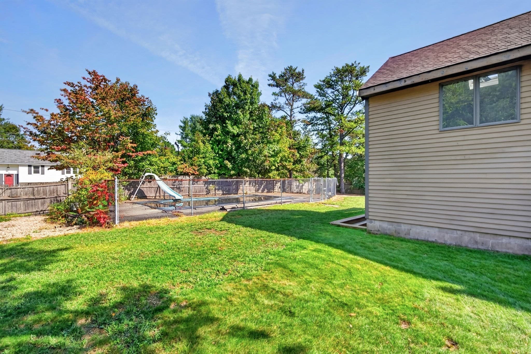 Single Family Residence at 94 Green Drive, North Attleboro MA 02760, photo 39 of 42
