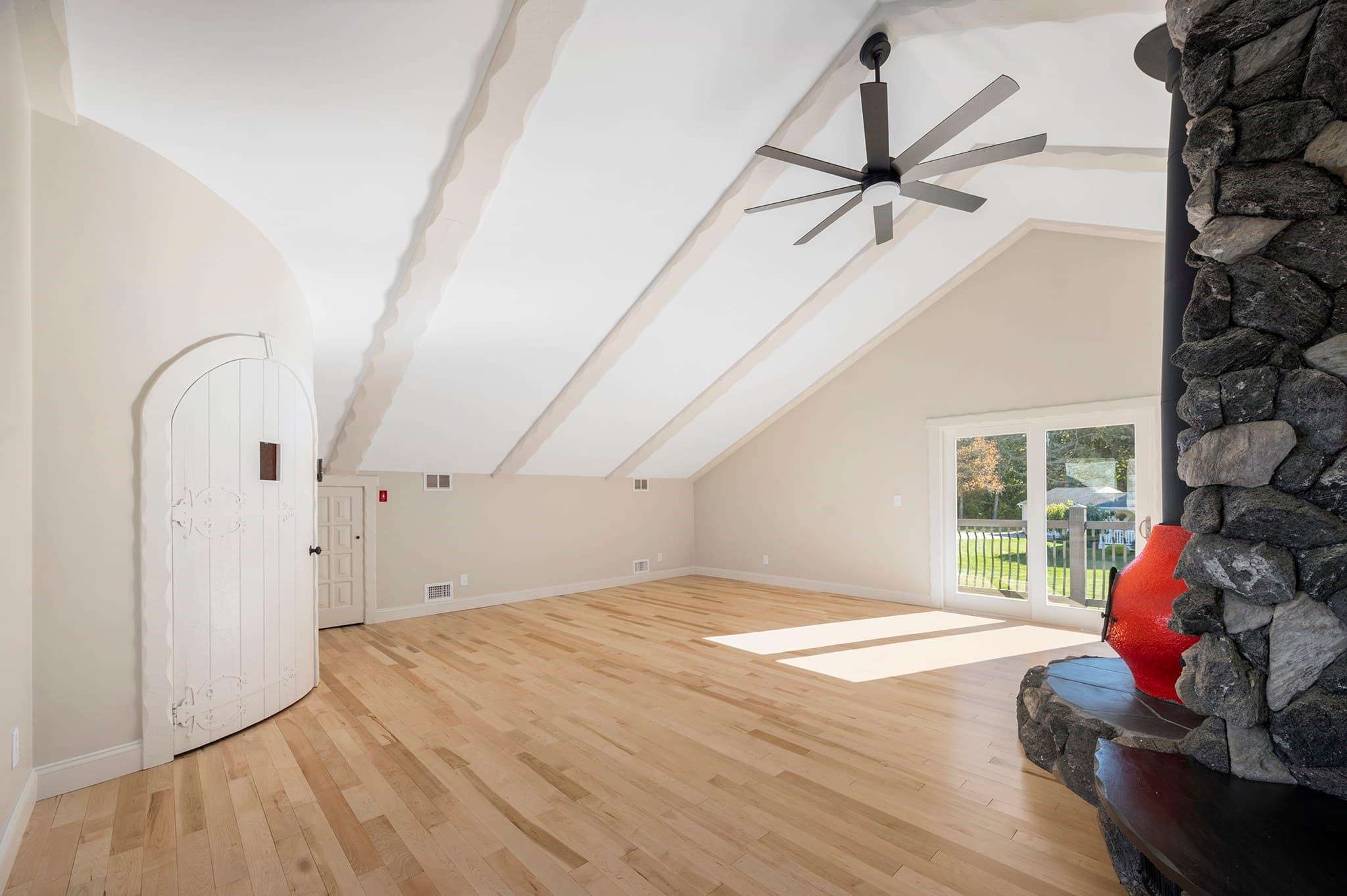 Single Family Residence at 233 Annette Ave, Woonsocket RI 02895, Woonsocket, photo 37 of 42