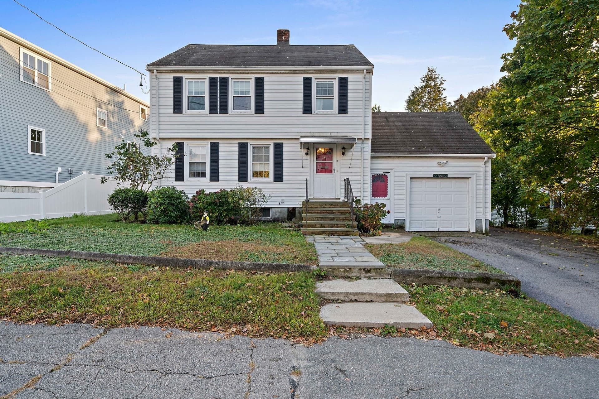 50 Lyons St, Quincy MA 02169