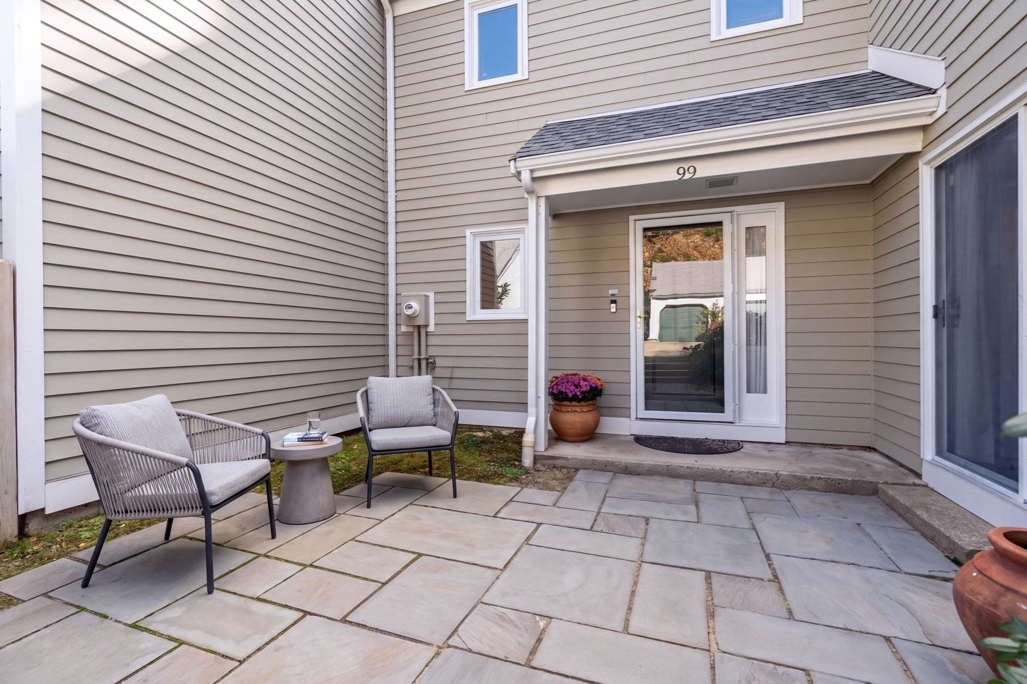 Condominium at 99 Fifer Lane # 99, Lexington MA 02420, photo 3 of 34