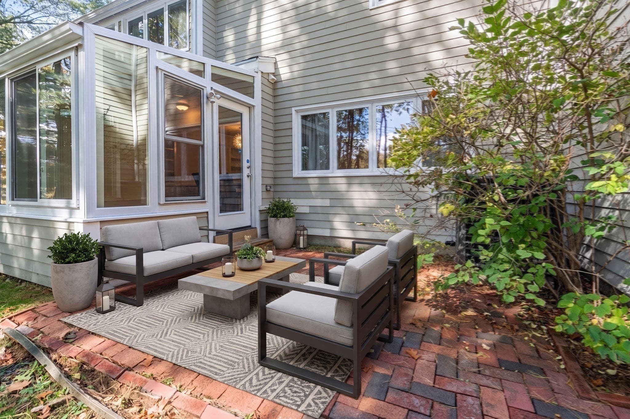 Condominium at 99 Fifer Lane # 99, Lexington MA 02420, photo 32 of 34