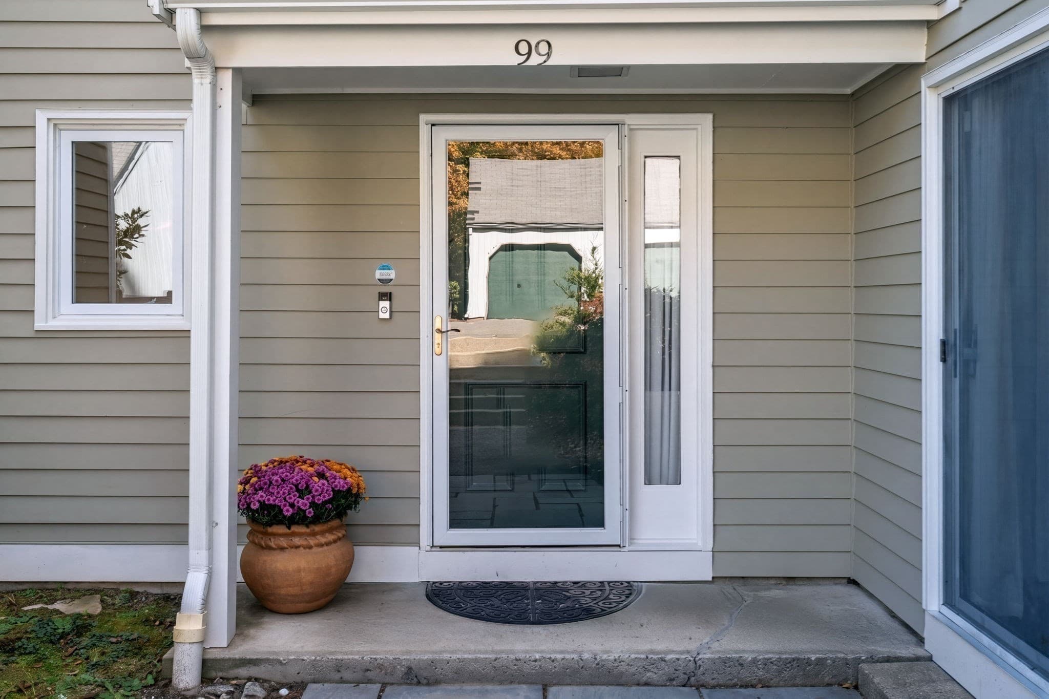 99 Fifer Lane # 99, Lexington MA 02420
