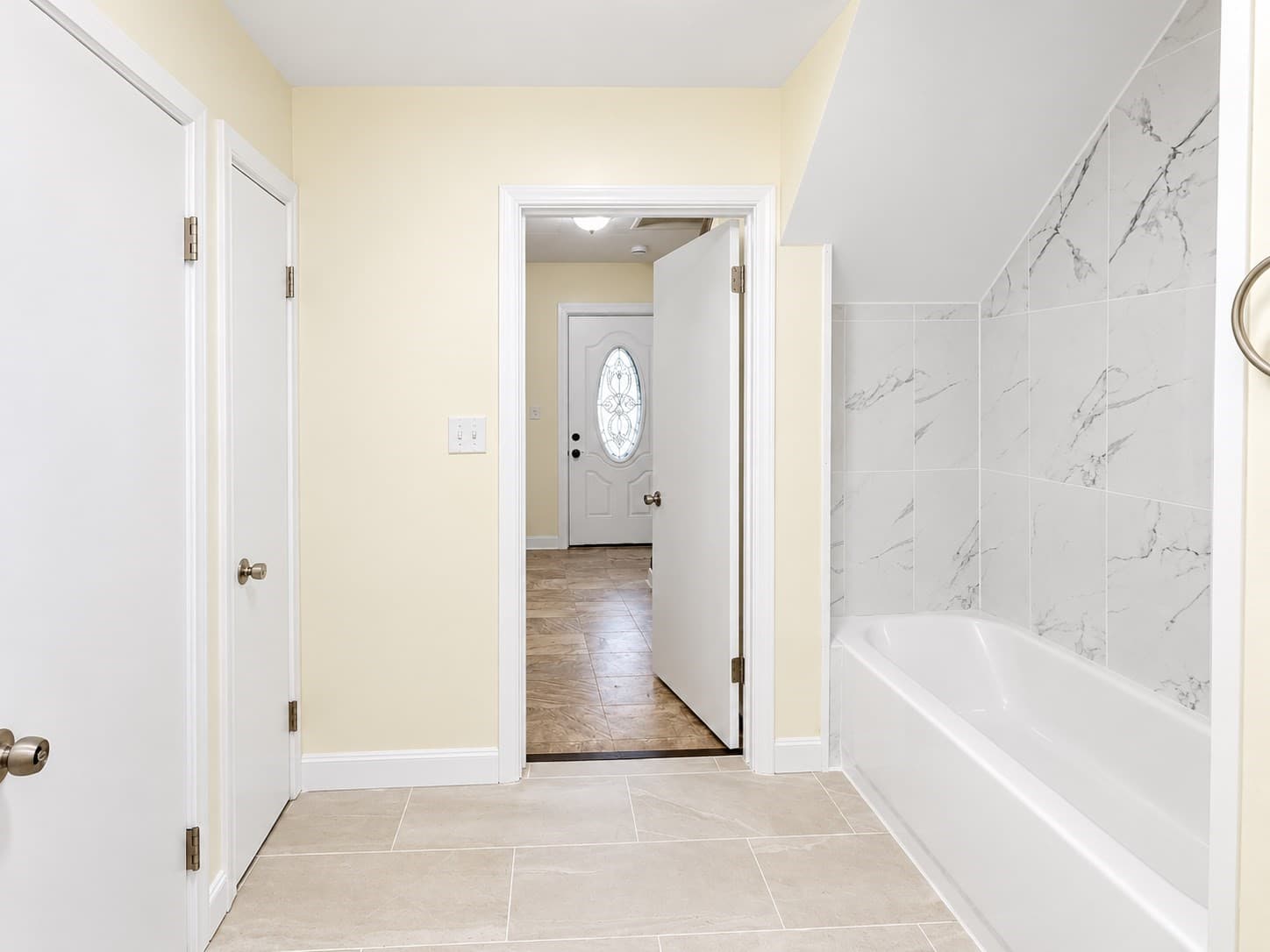 Single Family Residence at 5 Branch St, Worcester MA 01604, photo 22 of 42