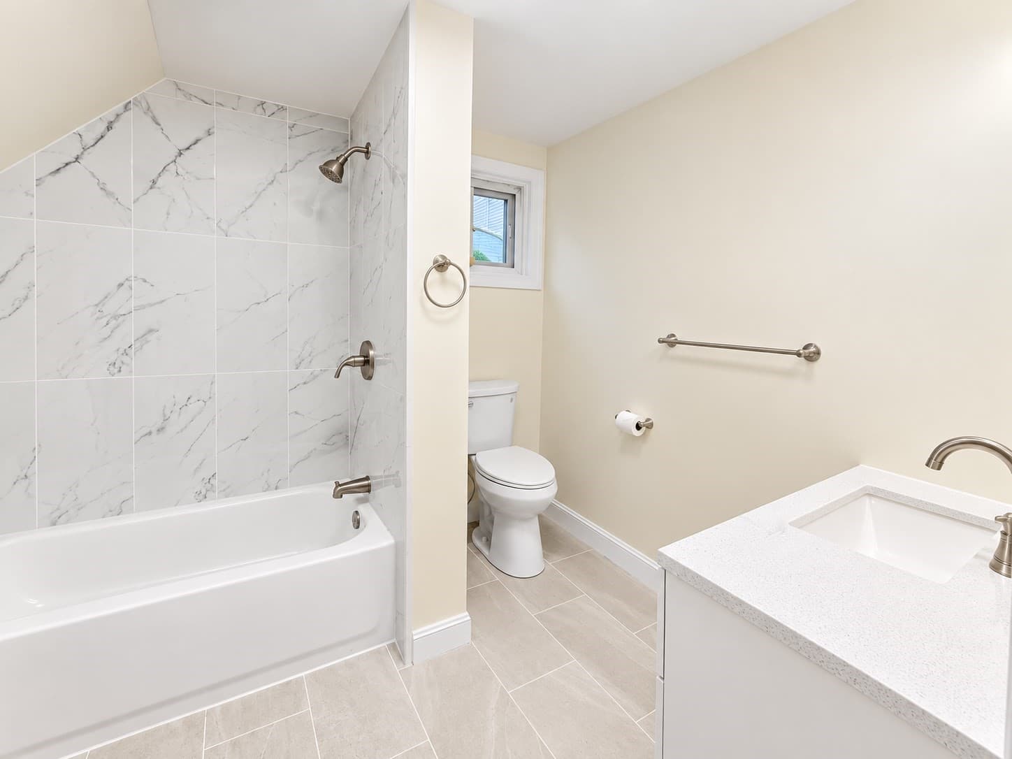 Single Family Residence at 5 Branch St, Worcester MA 01604, photo 20 of 42