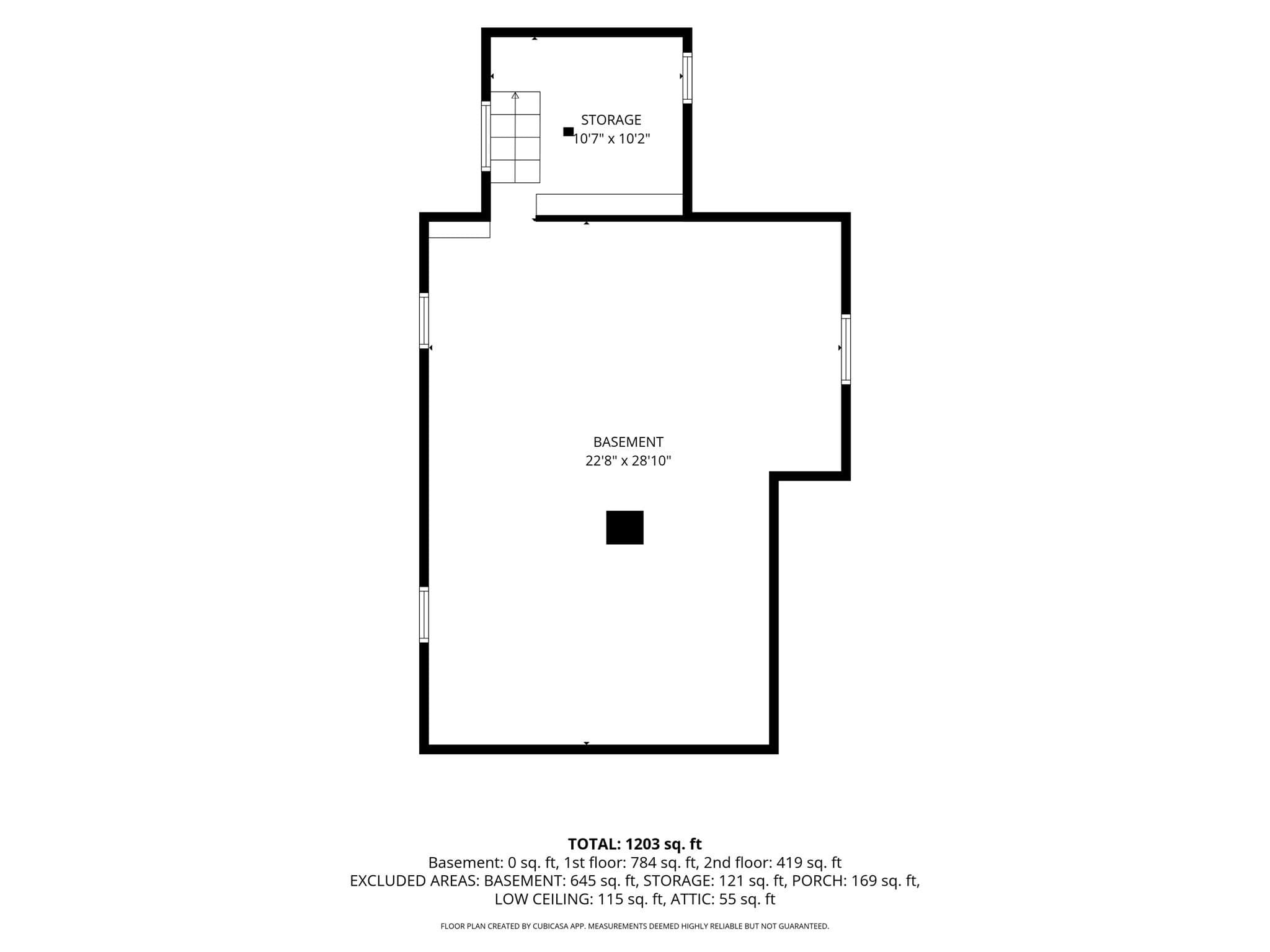 Single Family Residence at 5 Branch St, Worcester MA 01604, photo 38 of 42