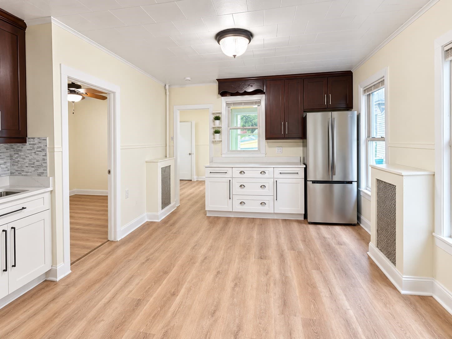 Single Family Residence at 5 Branch St, Worcester MA 01604, photo 15 of 42