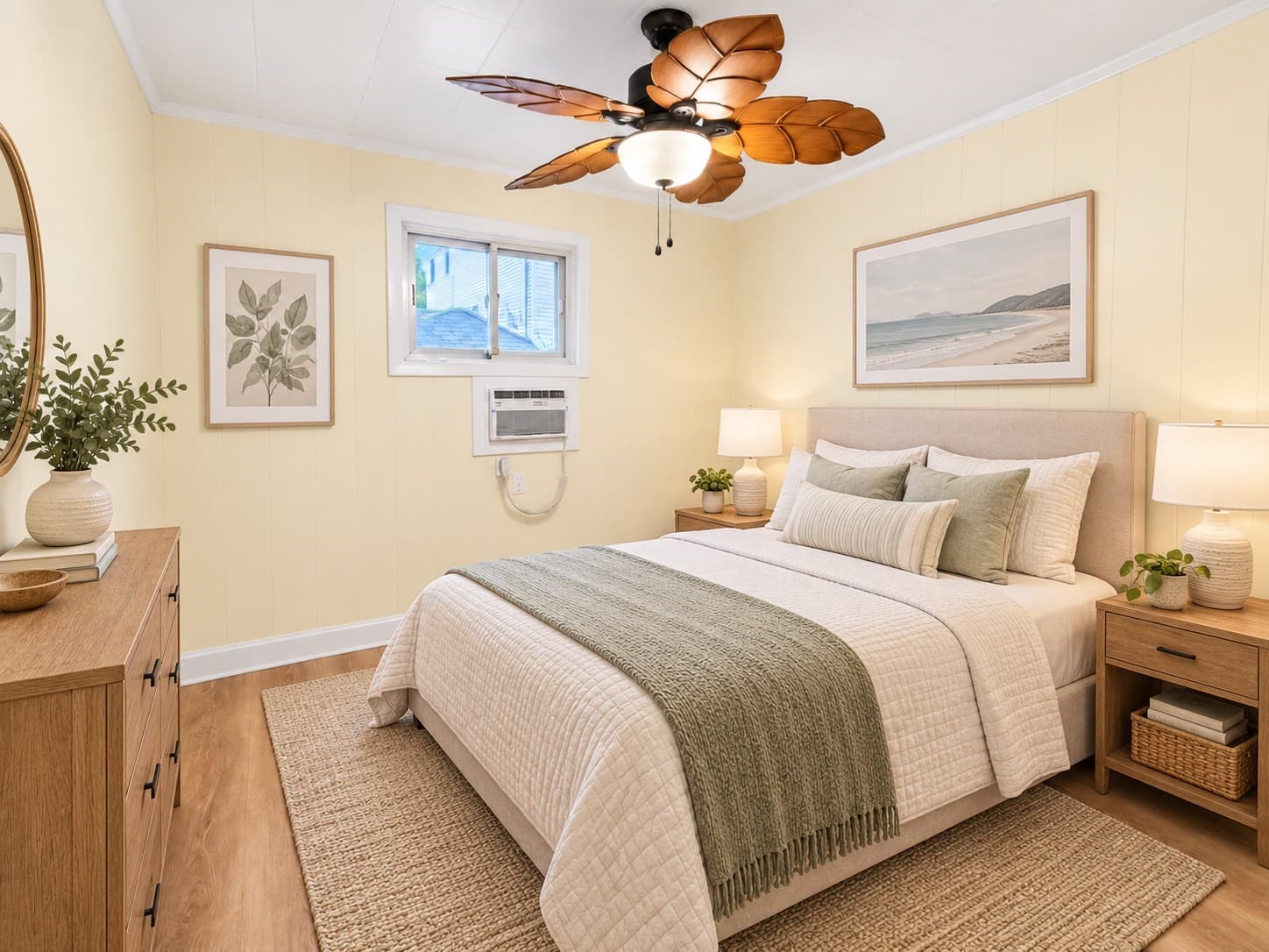 Single Family Residence at 5 Branch St, Worcester MA 01604, photo 19 of 42