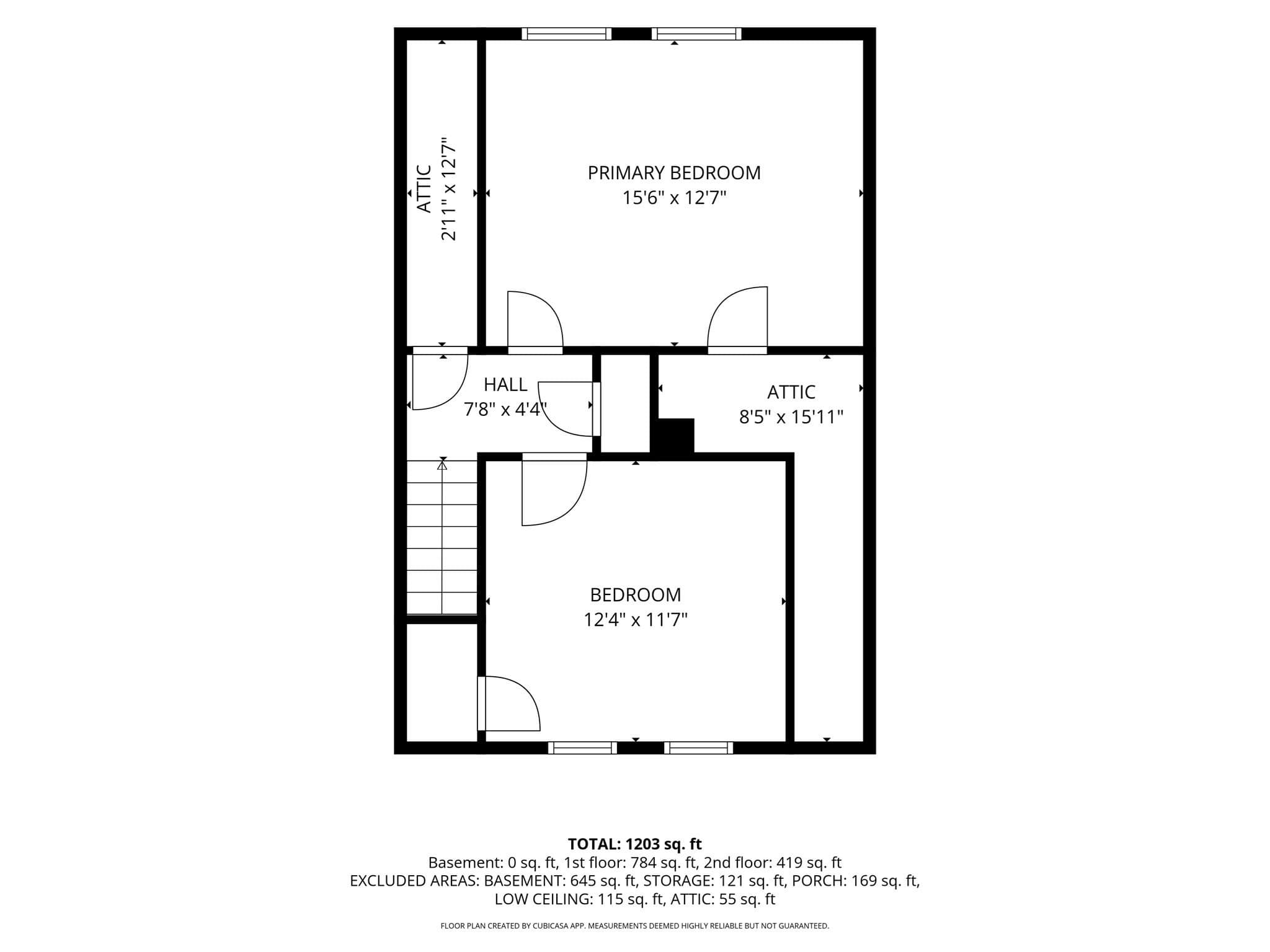 Single Family Residence at 5 Branch St, Worcester MA 01604, photo 40 of 42
