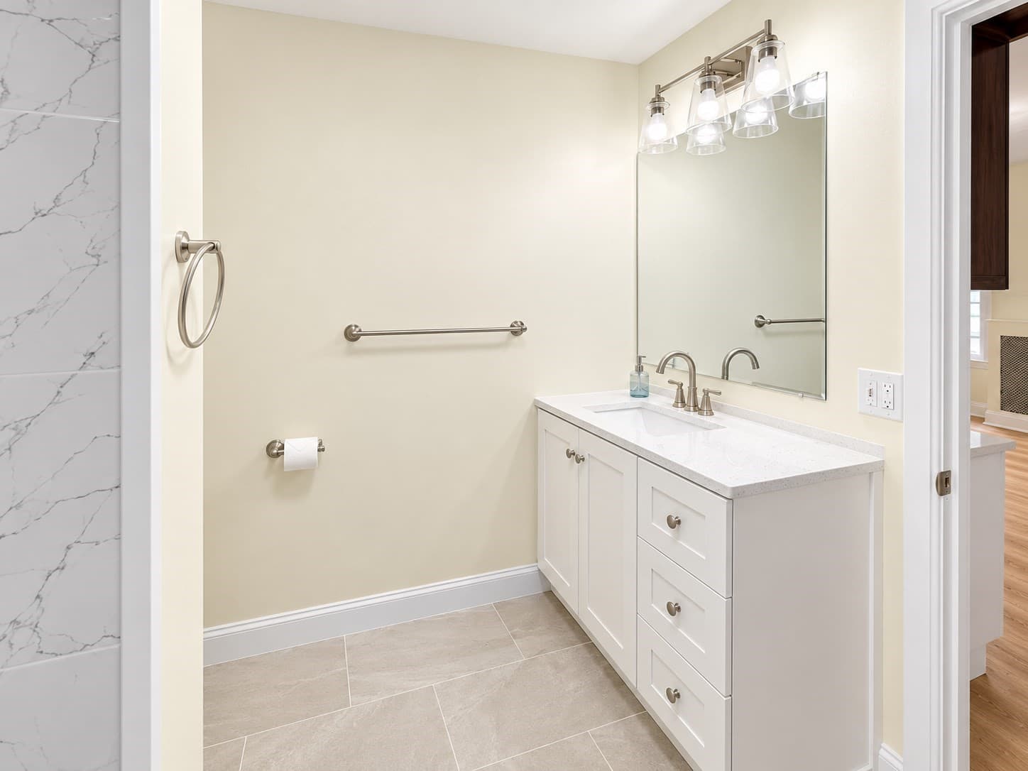 Single Family Residence at 5 Branch St, Worcester MA 01604, photo 21 of 42