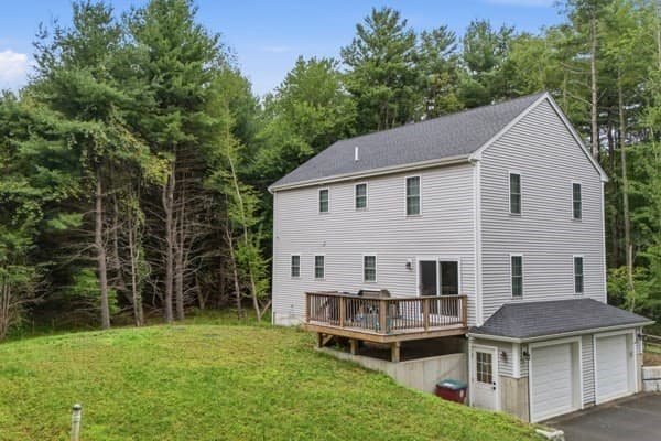 Single Family Residence at 46 Clay St, Middleboro MA 02346, Middleboro, photo 27 of 31