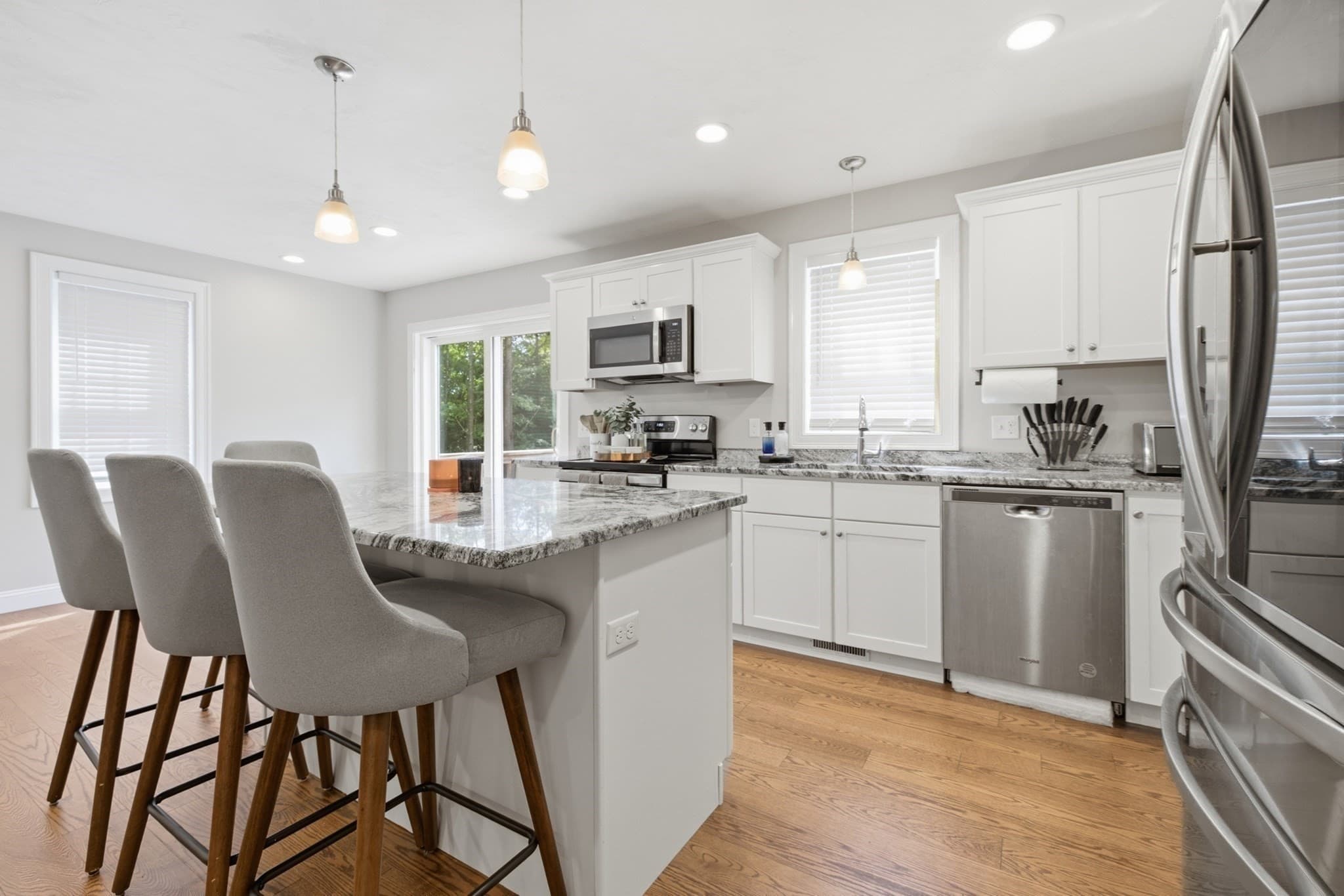 Single Family Residence at 46 Clay St, Middleboro MA 02346, Middleboro, photo 4 of 31