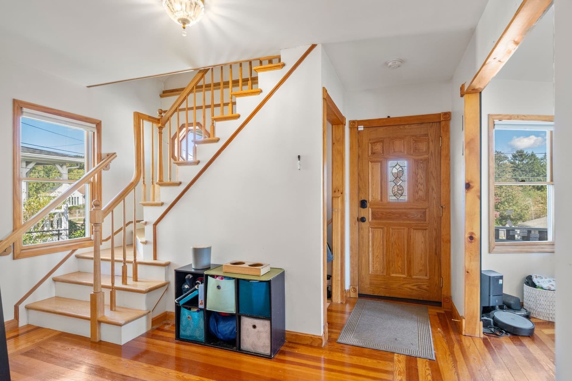 Single Family Residence at 17 Connecticut Ave, Blackstone MA 01504, photo 2 of 33