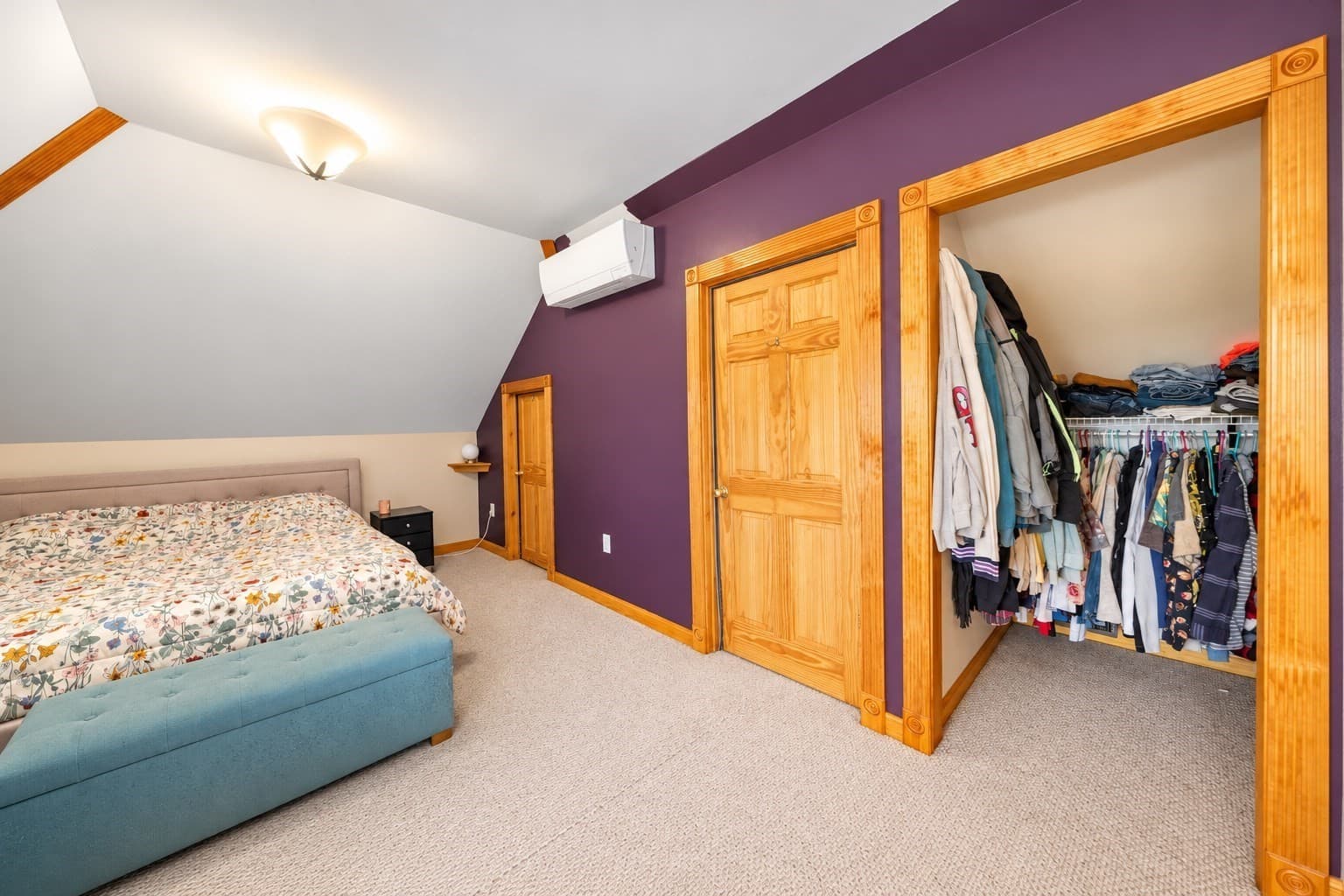 Single Family Residence at 17 Connecticut Ave, Blackstone MA 01504, photo 13 of 33