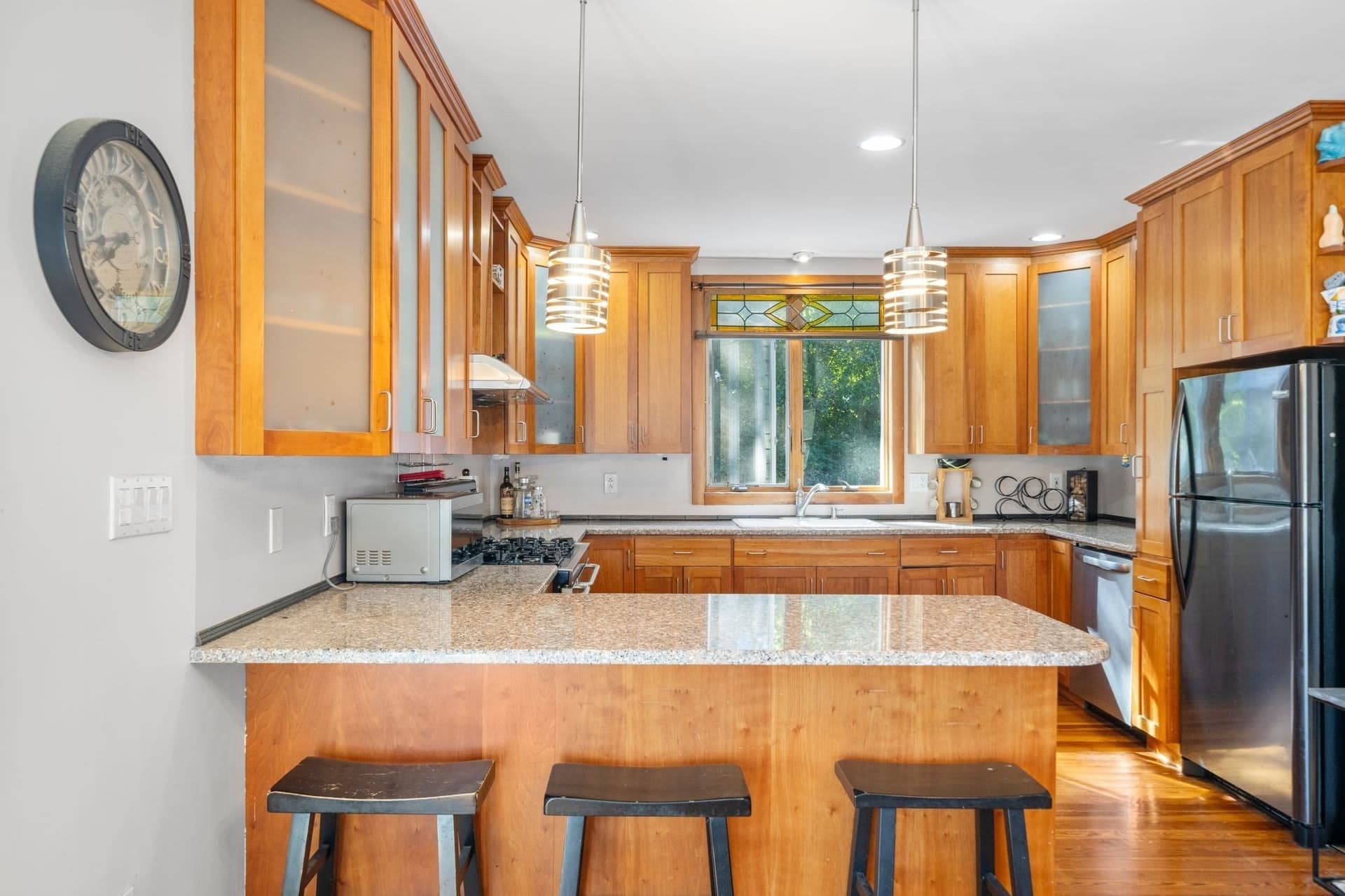 Single Family Residence at 17 Connecticut Ave, Blackstone MA 01504, photo 7 of 33