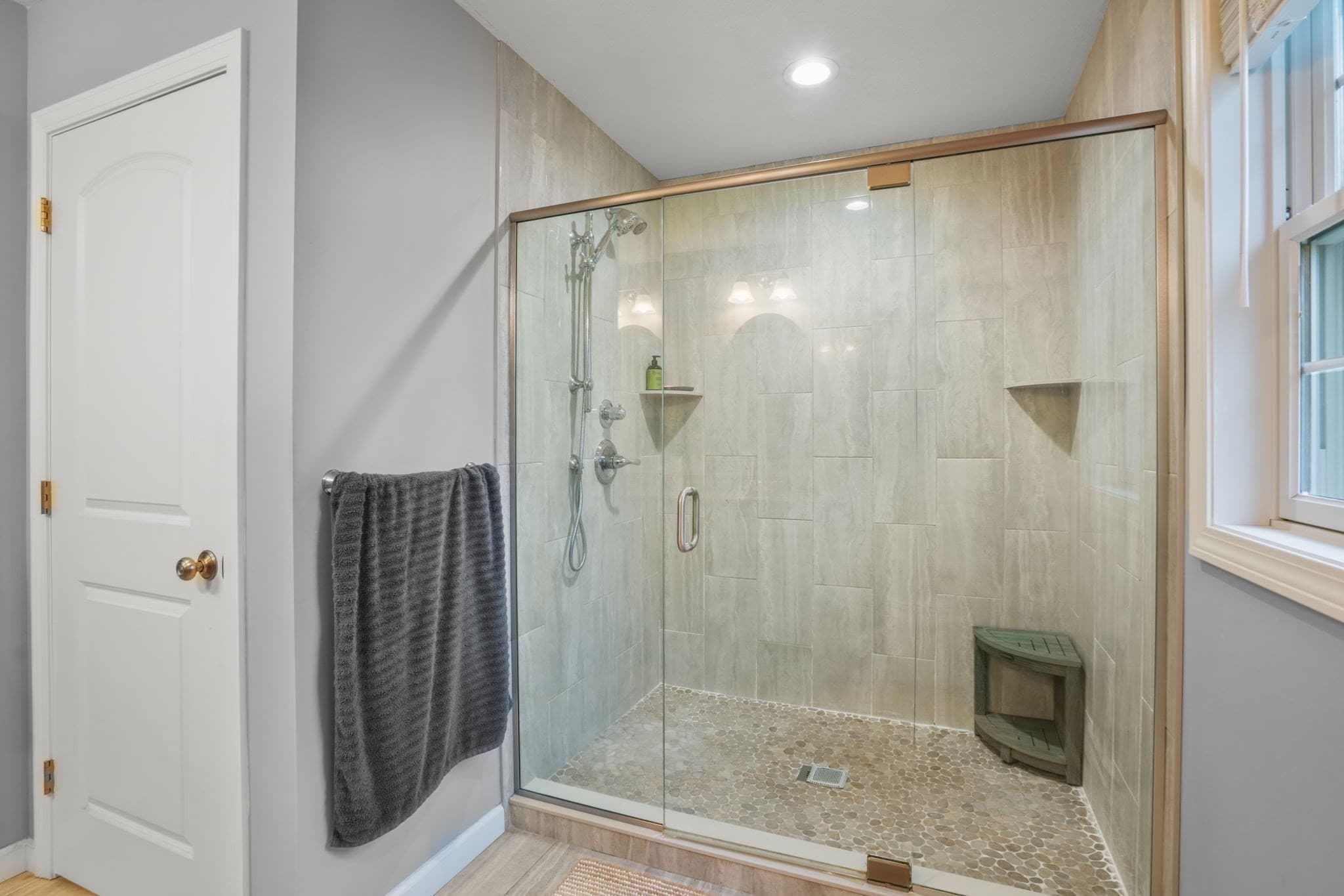 Single Family Residence at 7 Snowden St, Springfield MA 01119, photo 22 of 42