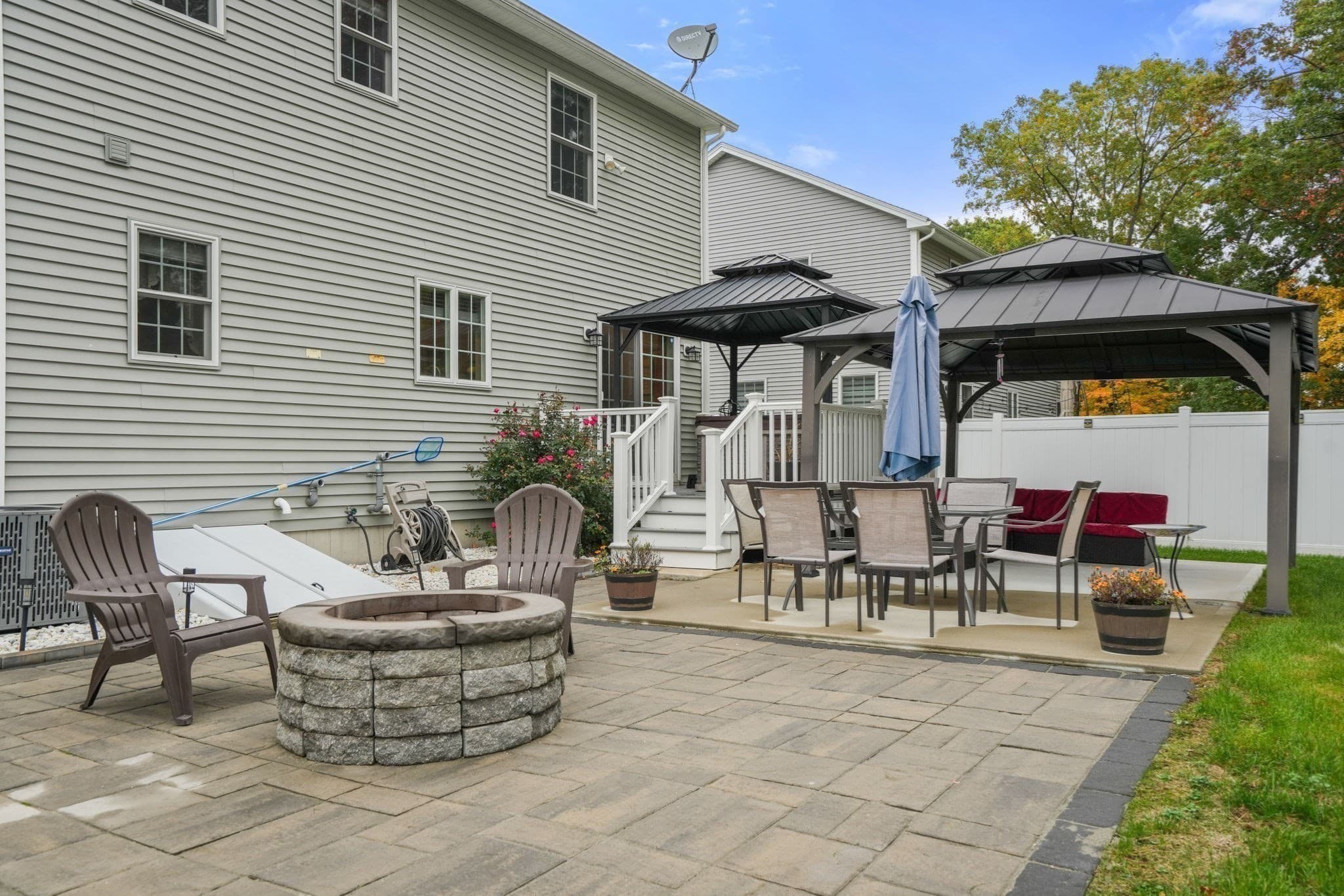 Single Family Residence at 7 Snowden St, Springfield MA 01119, photo 36 of 42