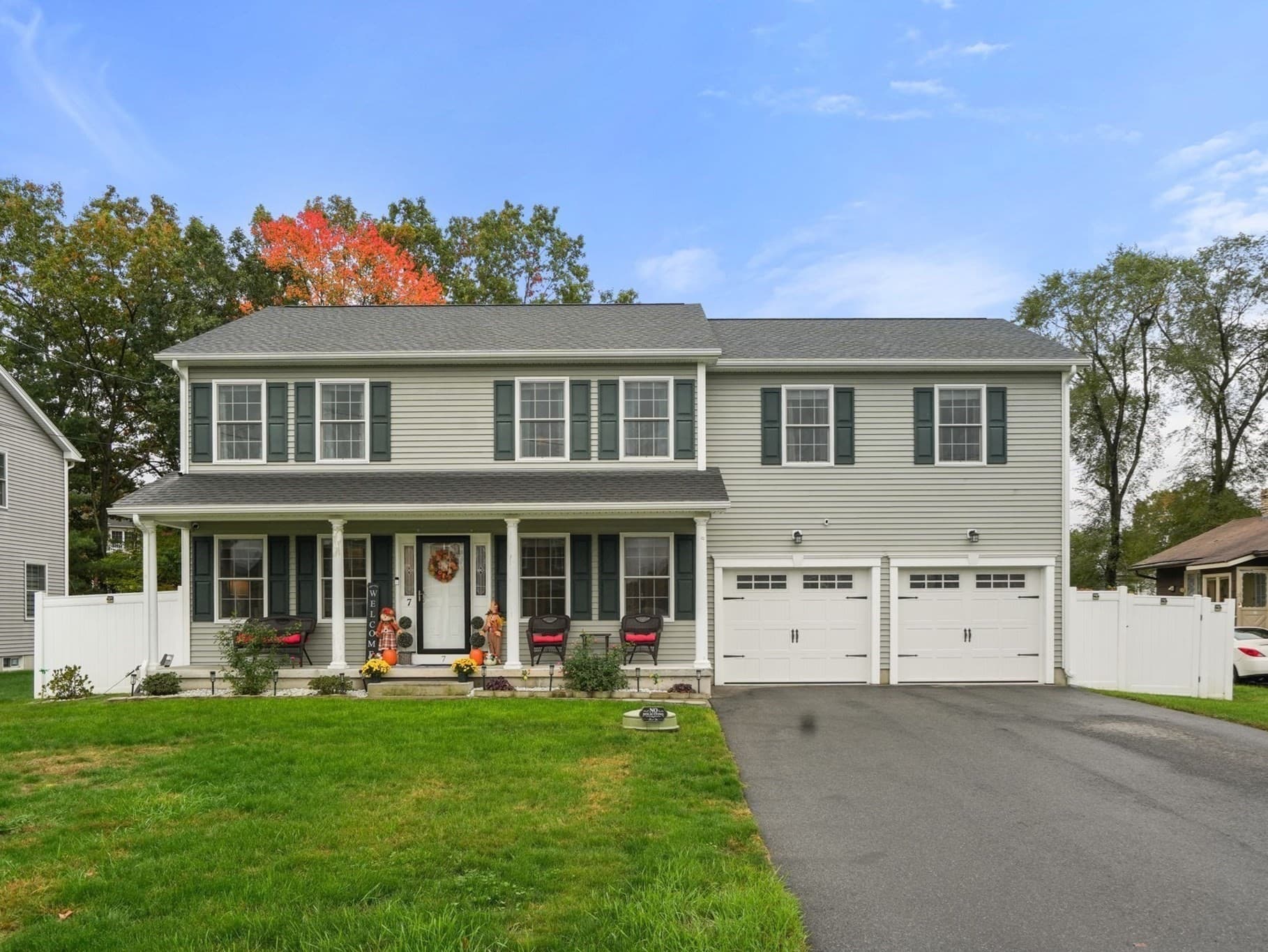 7 Snowden St, Springfield MA 01119