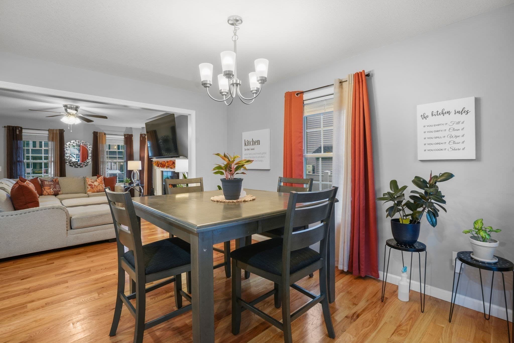 Single Family Residence at 7 Snowden St, Springfield MA 01119, photo 10 of 42