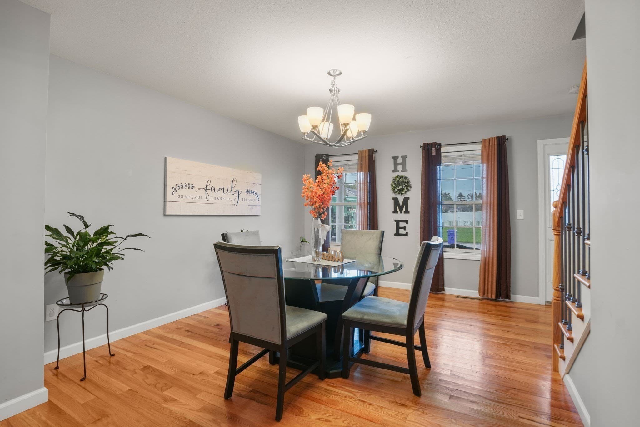 Single Family Residence at 7 Snowden St, Springfield MA 01119, photo 15 of 42
