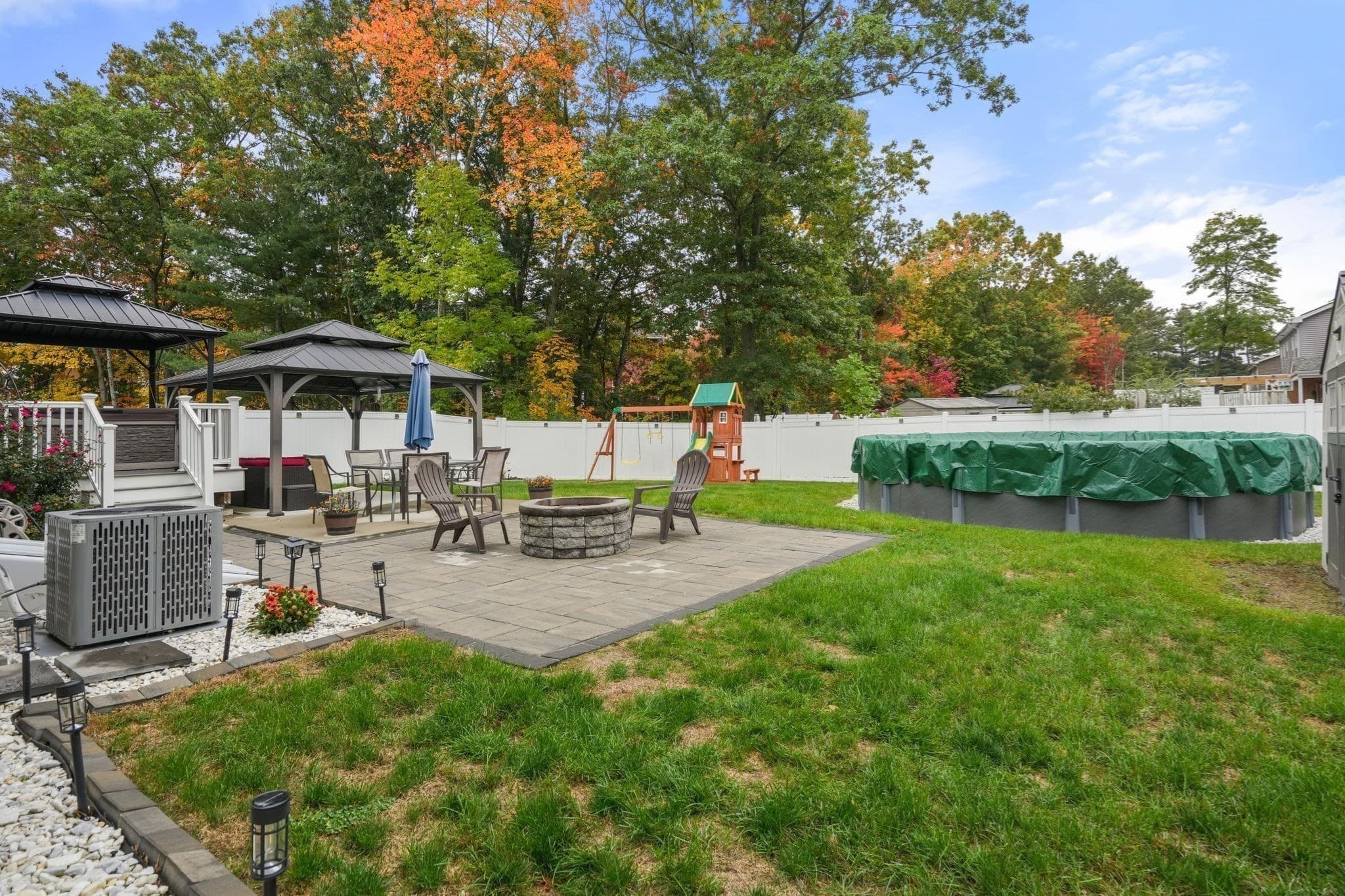 Single Family Residence at 7 Snowden St, Springfield MA 01119, photo 39 of 42