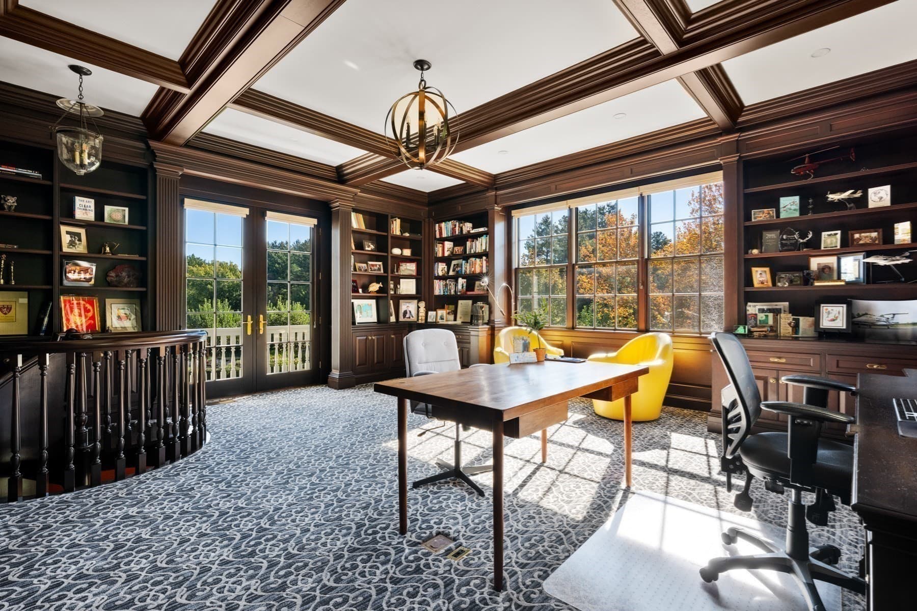 Single Family Residence at 55 Captain Miles Ln, Concord MA 01742, photo 16 of 30
