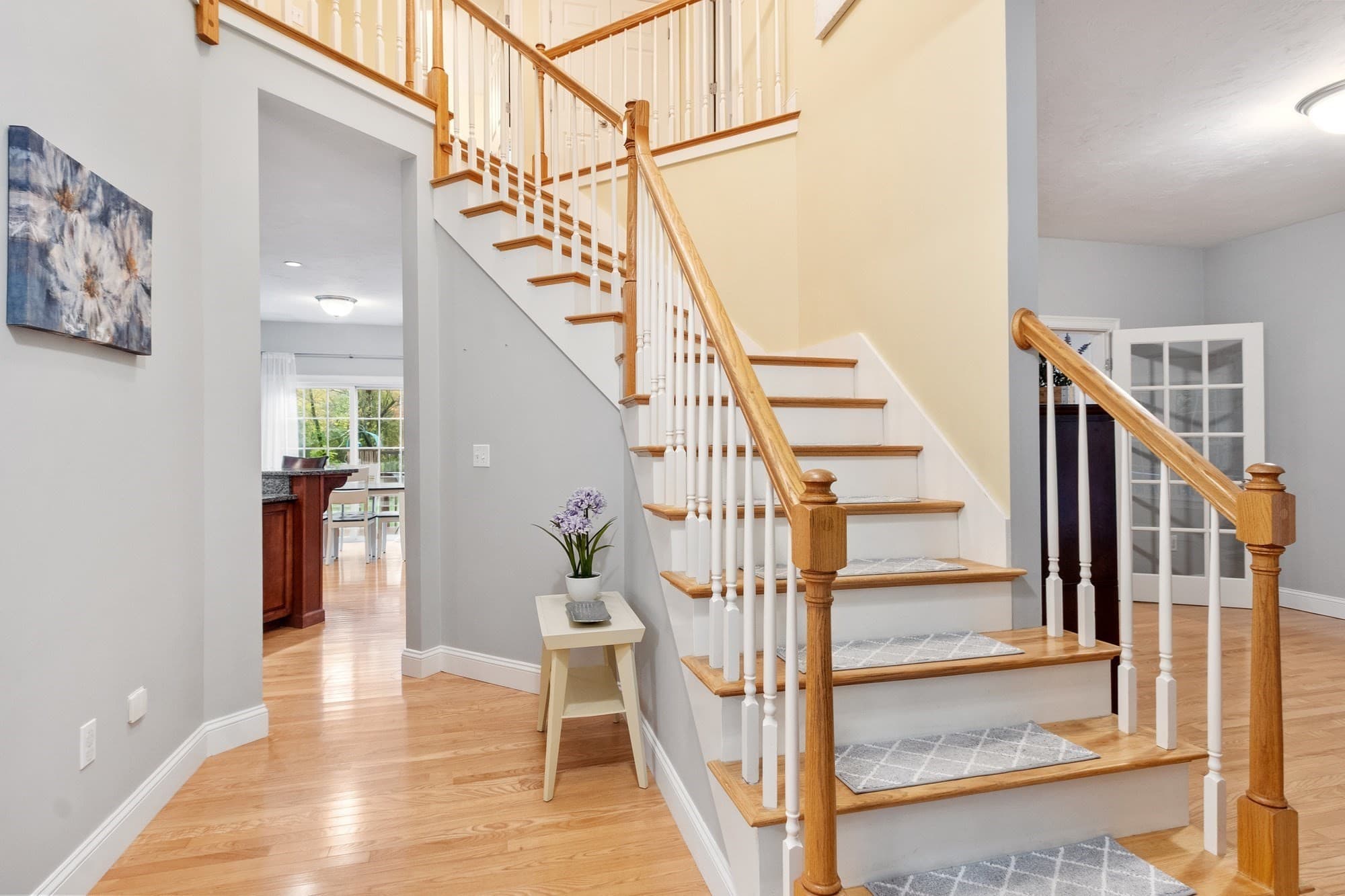 Single Family Residence at 448 Malden St., Holden MA 01520, photo 6 of 41