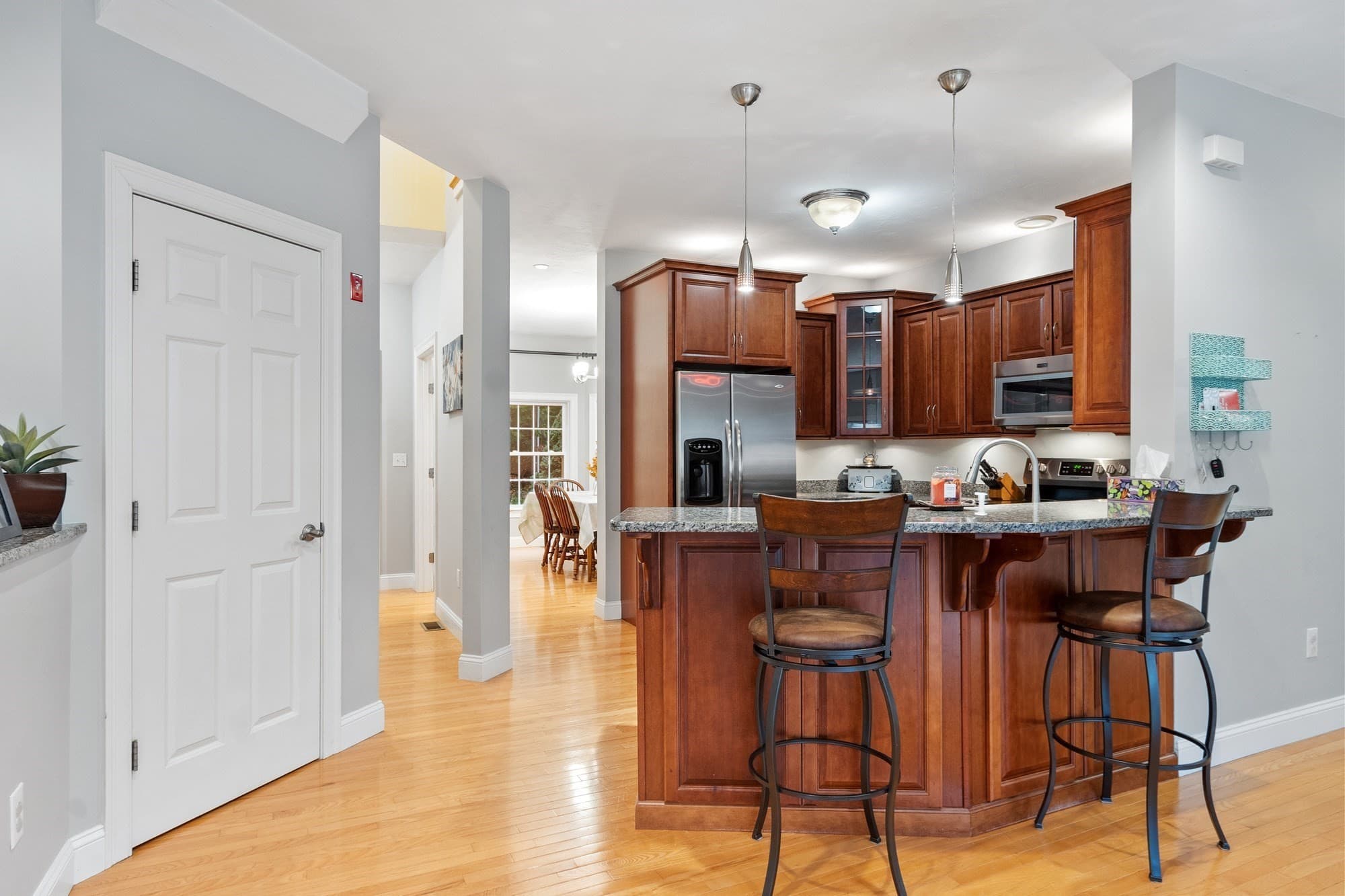Single Family Residence at 448 Malden St., Holden MA 01520, photo 17 of 41